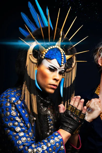 Empire of the Sun