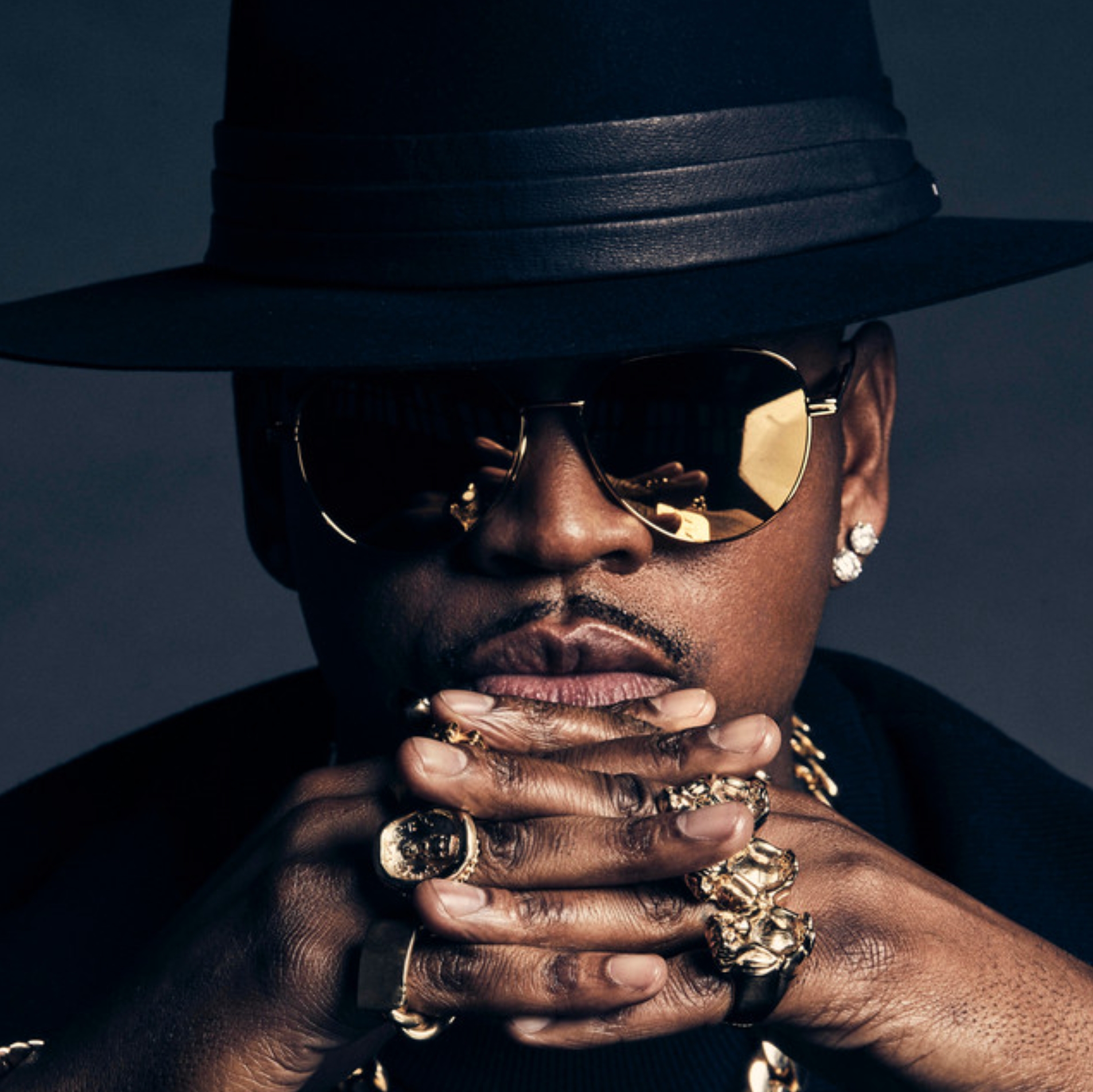 Ne-Yo & Akon Prague