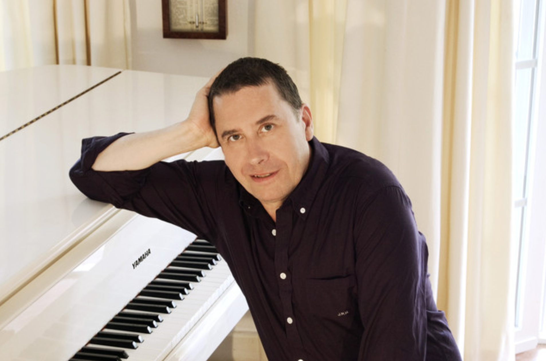 Jools Holland and His Rhythm and Blues Orchestra Glasgow
