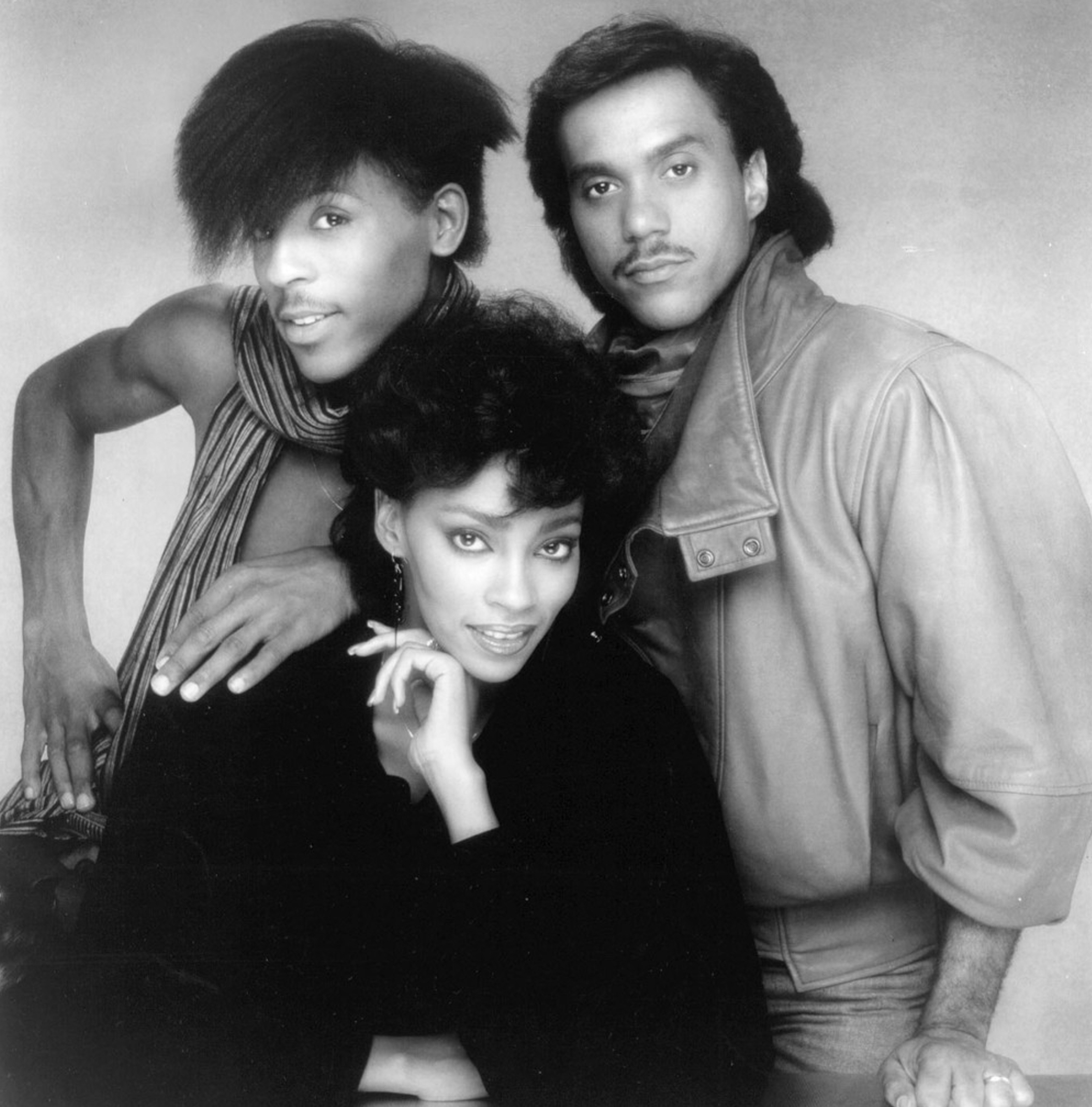 Shalamar Cambridge