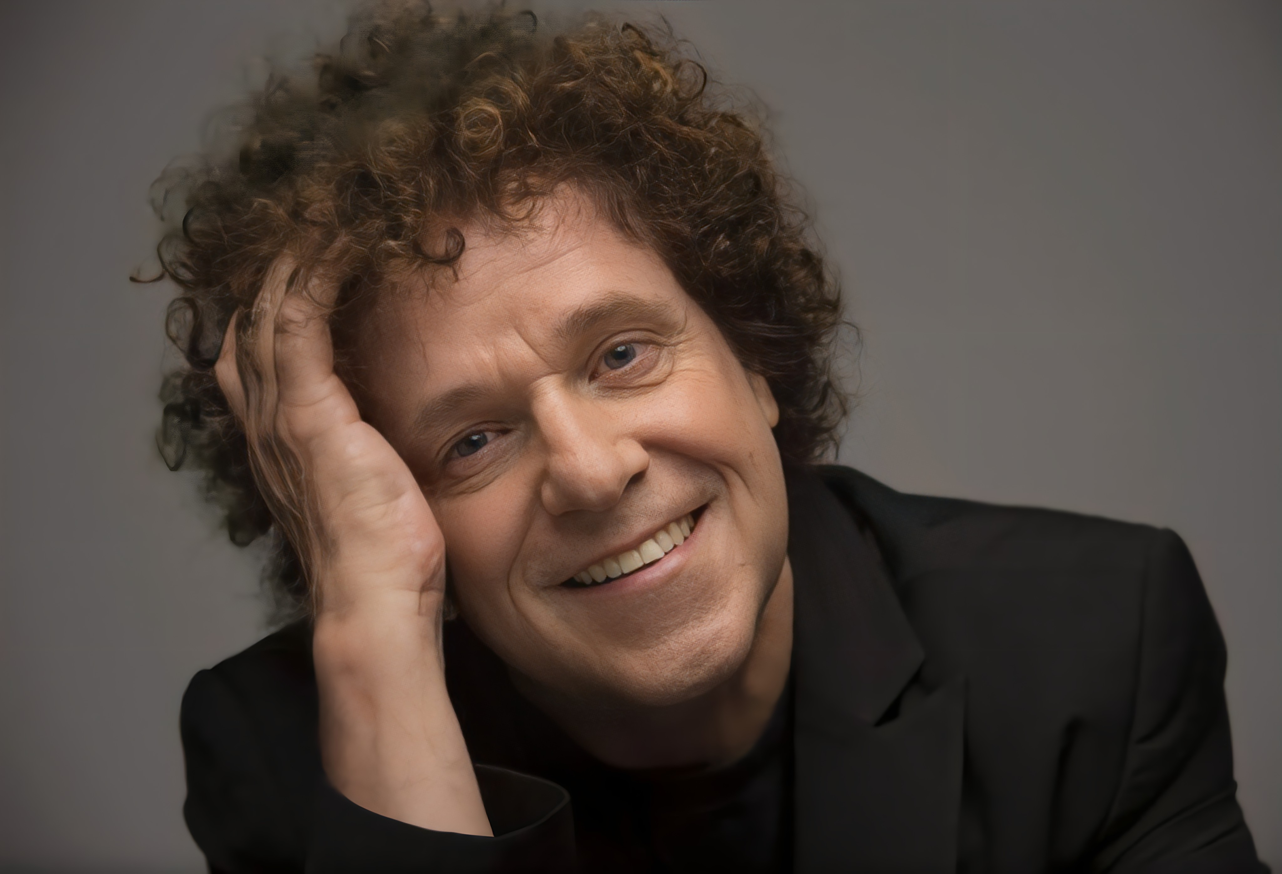 Leo Sayer Folkestone