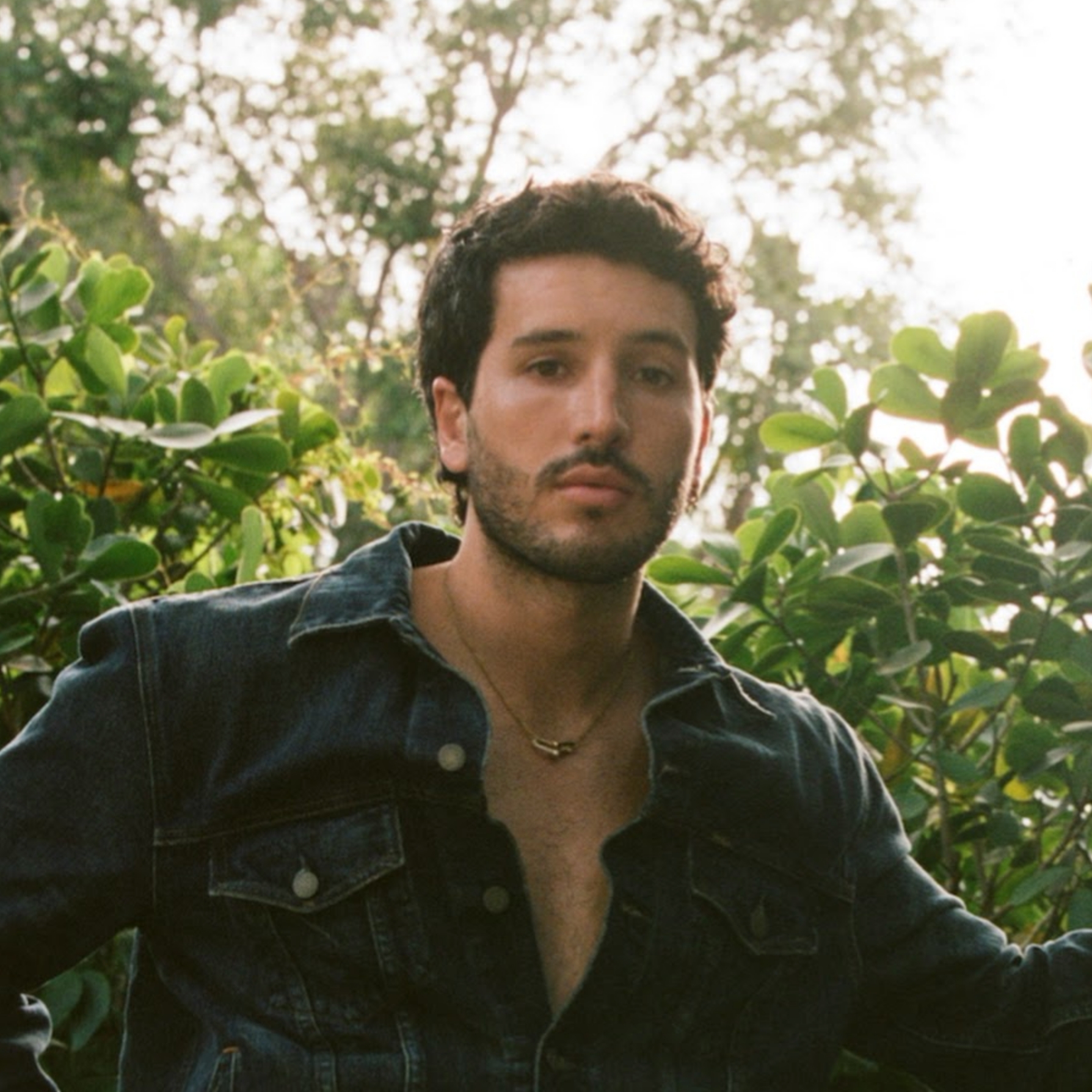 Sebastián Yatra Mexico City