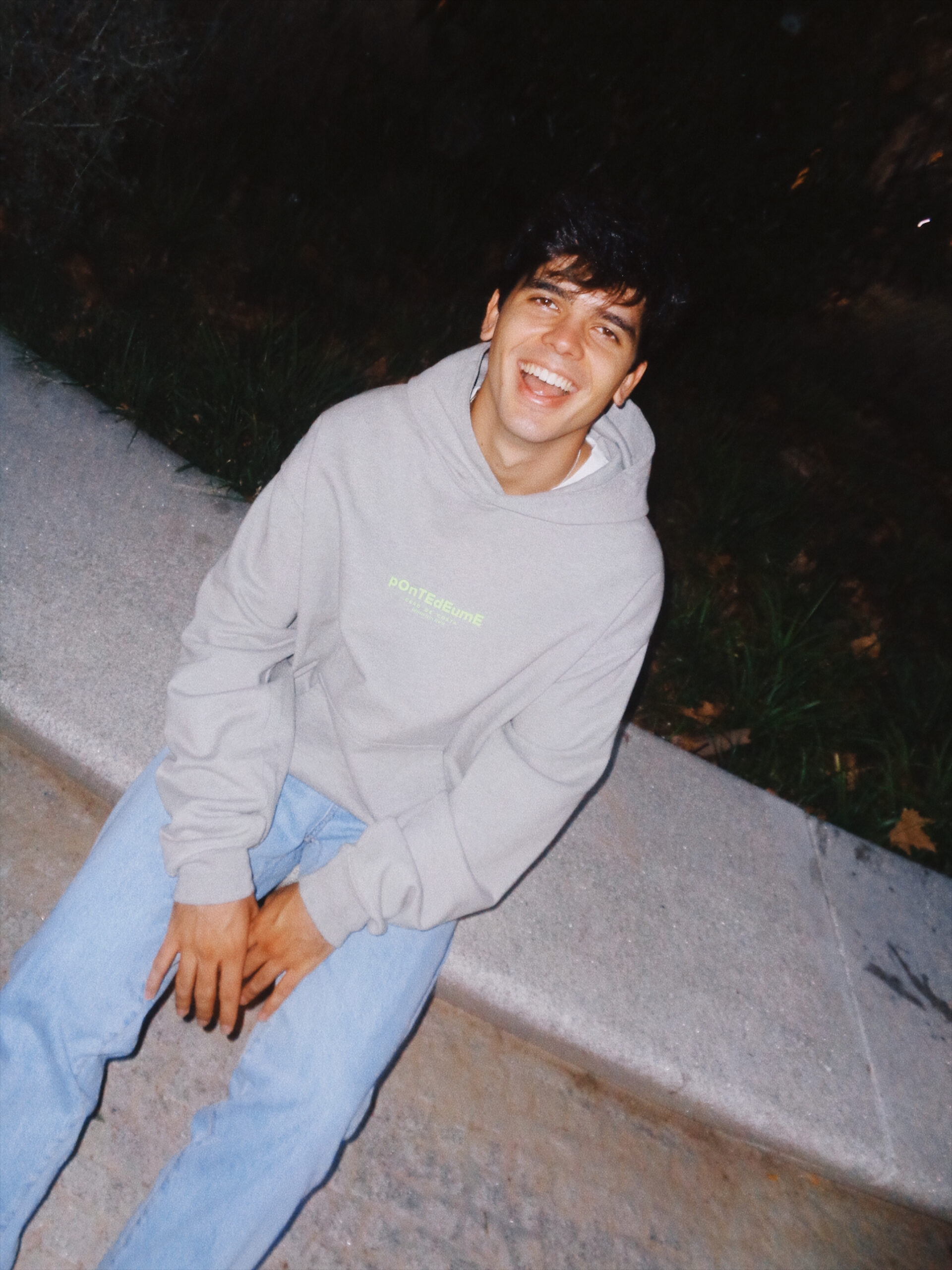 Íñigo Quintero Madrid