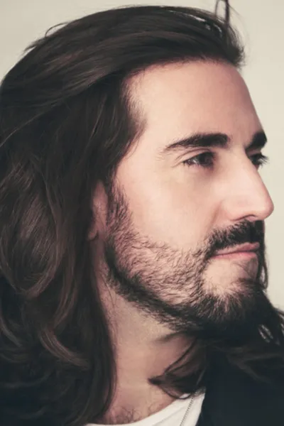 Andrés Suárez