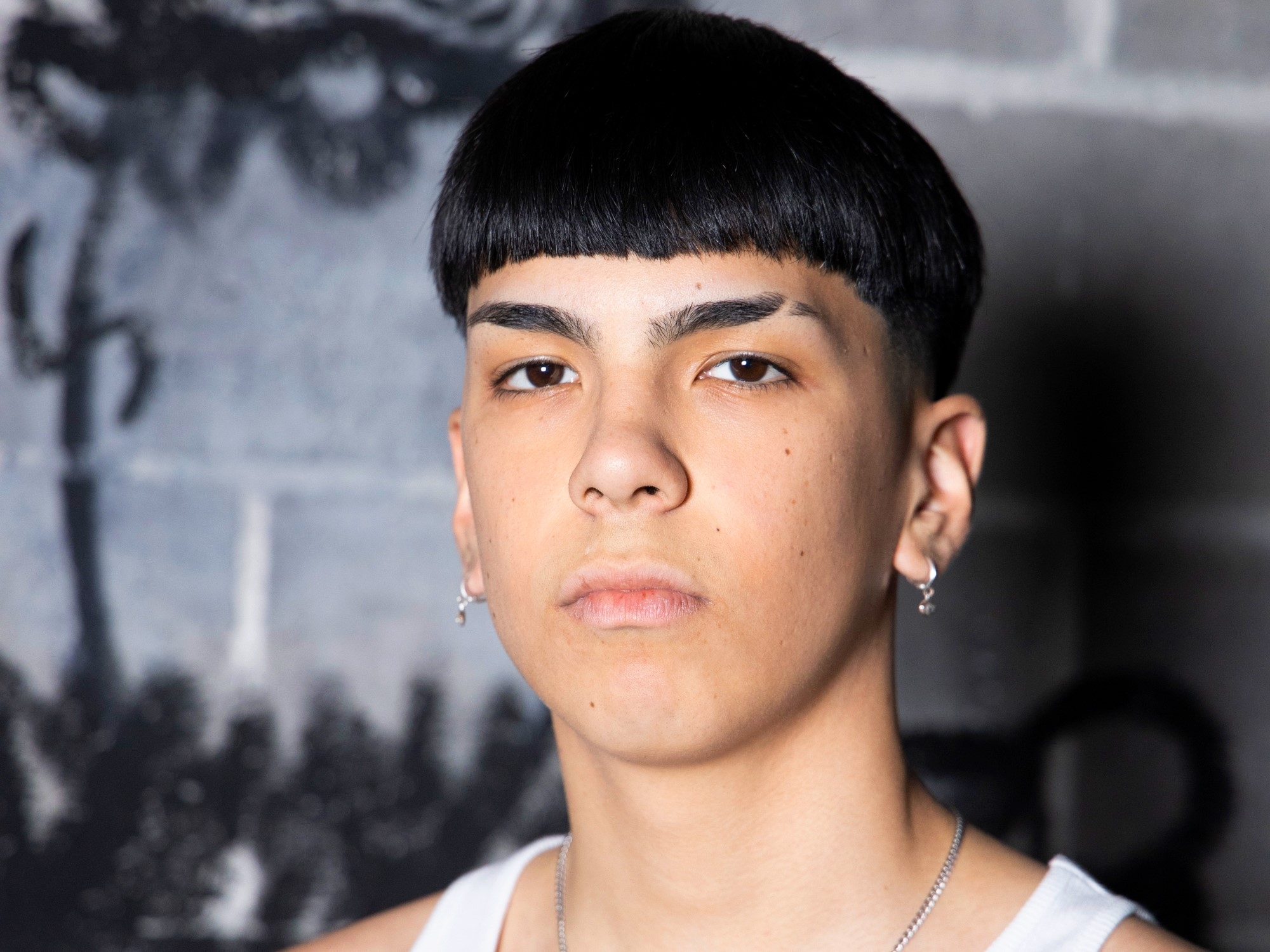 Milo J Monterrey