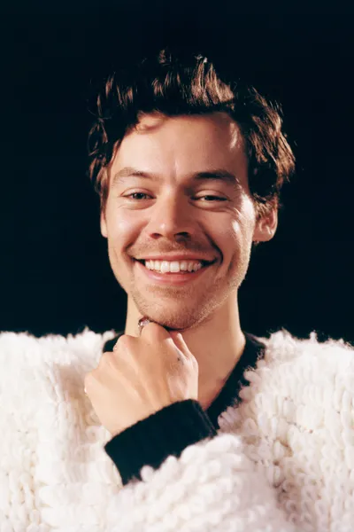 Harry Styles