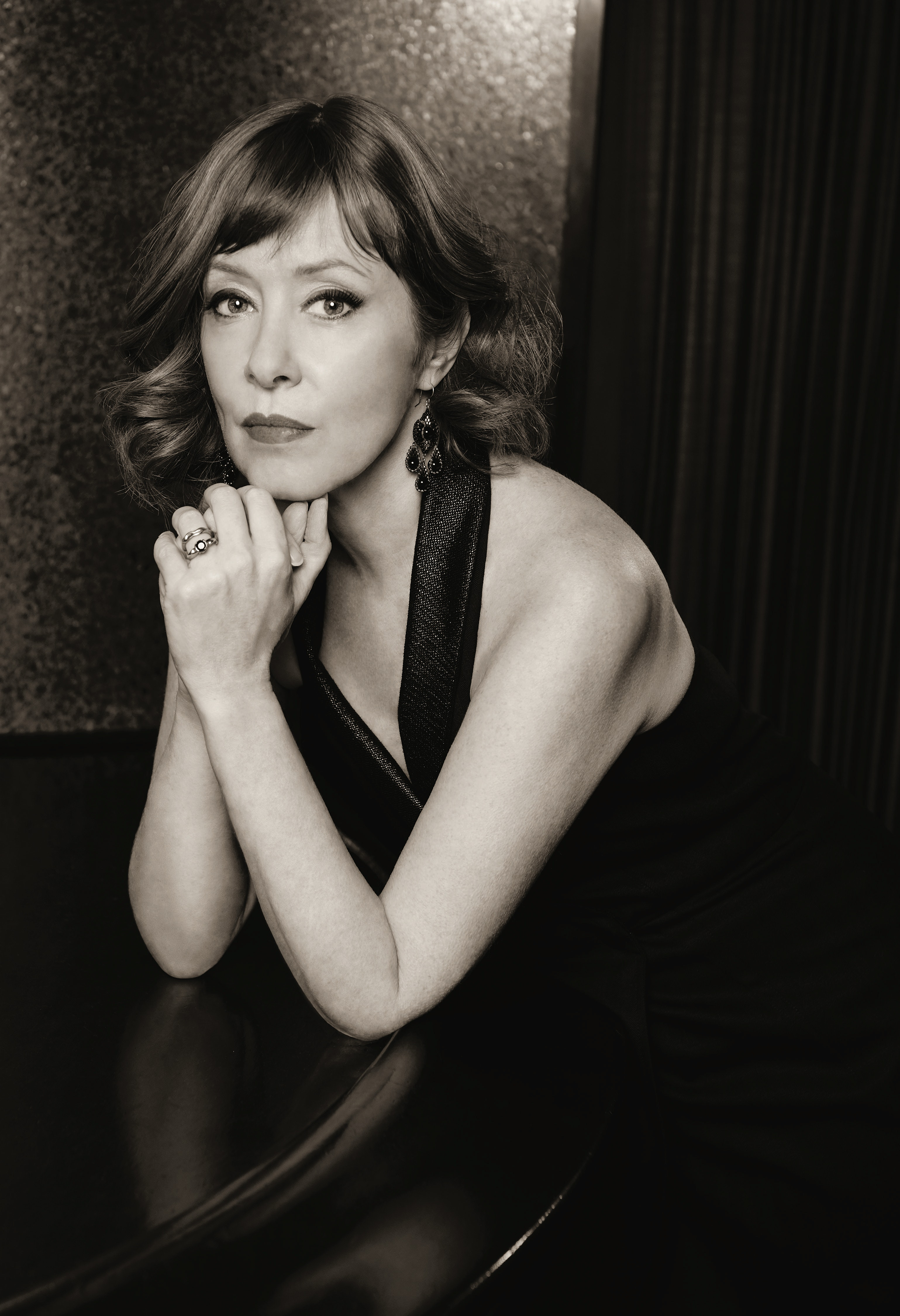 Suzanne Vega Glasgow
