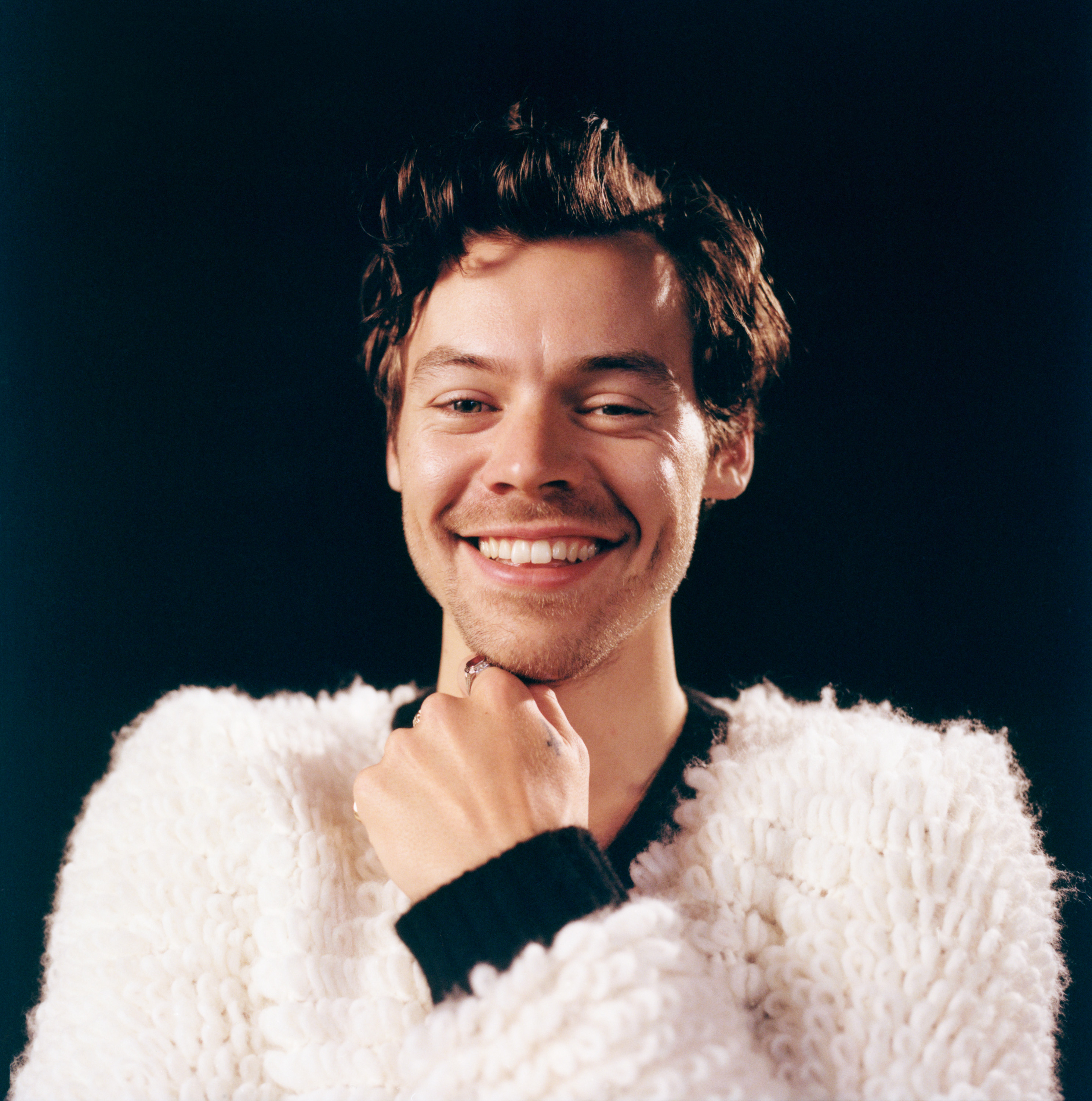 Harry Styles Mexico City