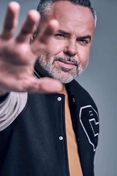 Electrolatino by Juan Magán