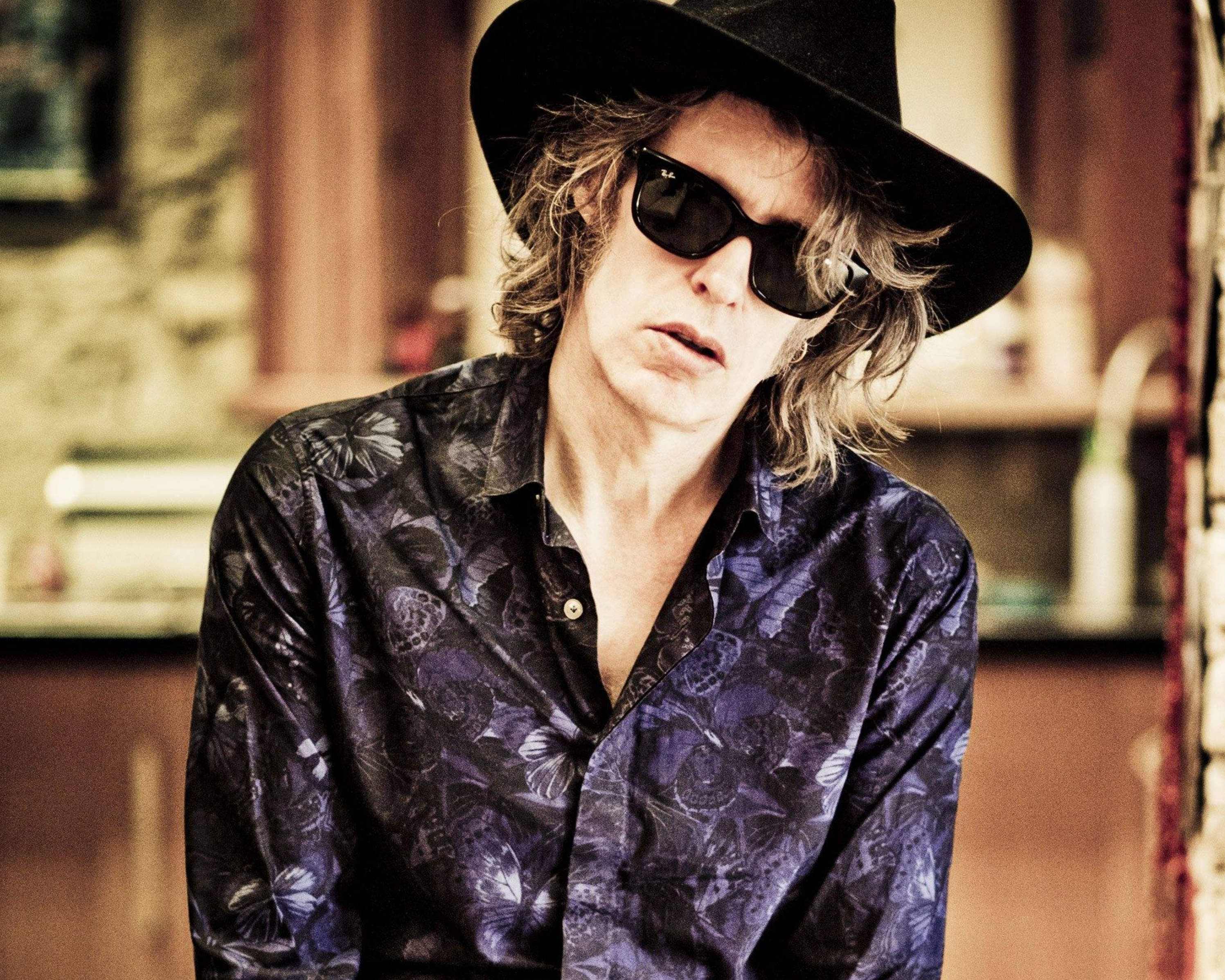 The Waterboys Valencia