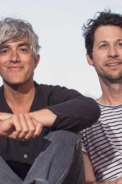 We Are Scientists