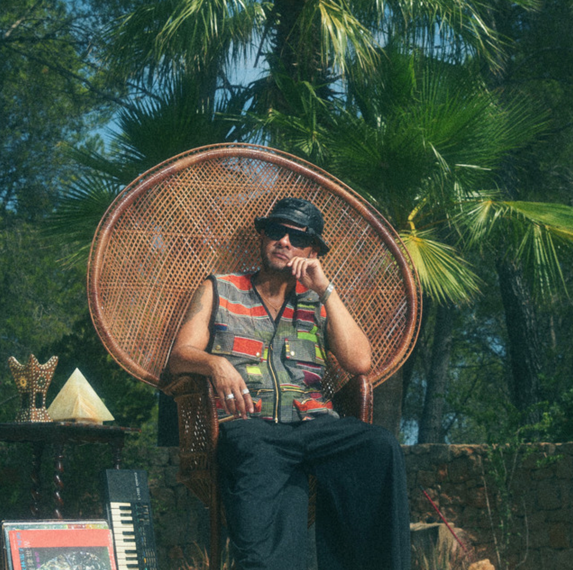 Nightmares on Wax London