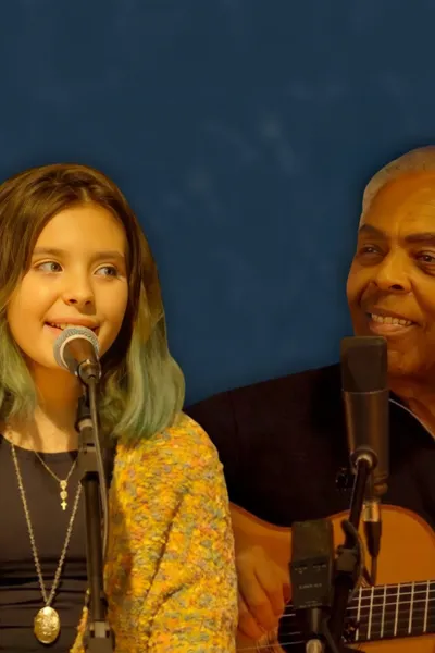 Gilberto Gil
