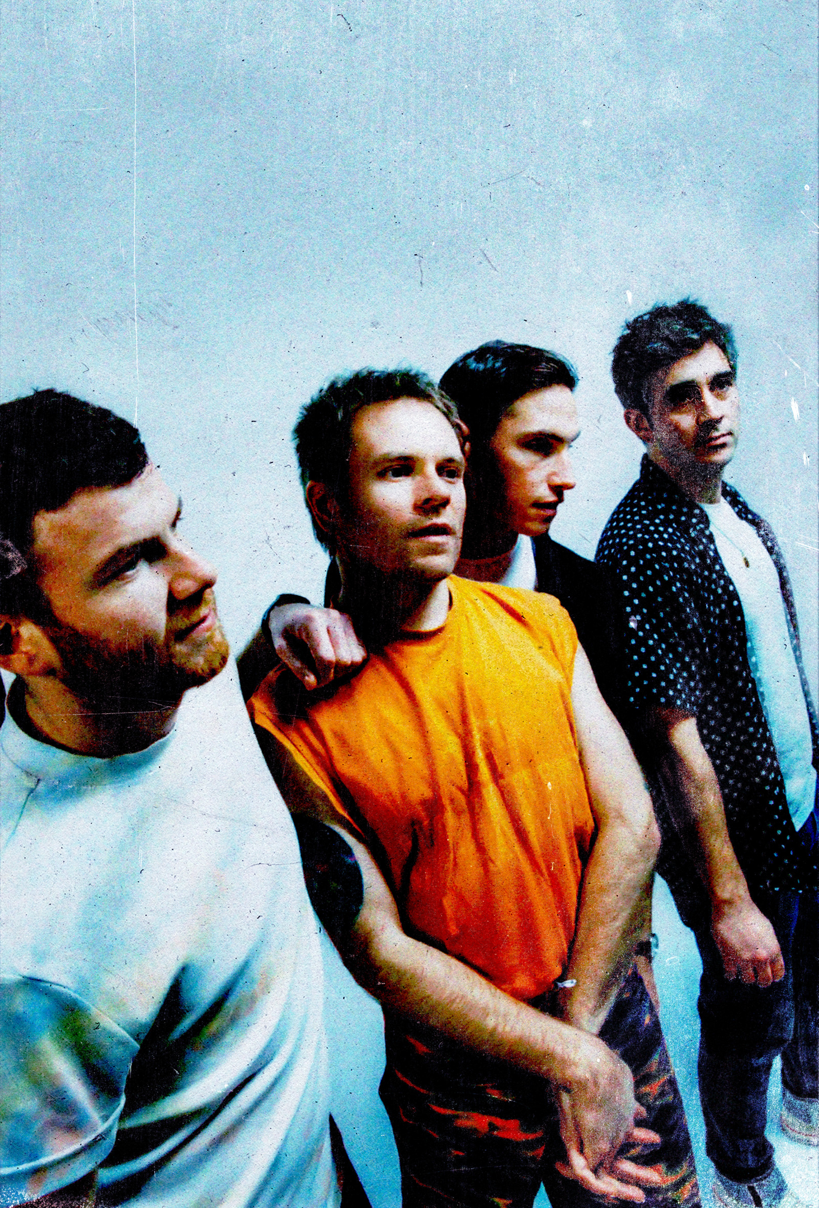 Enter Shikari Cardiff