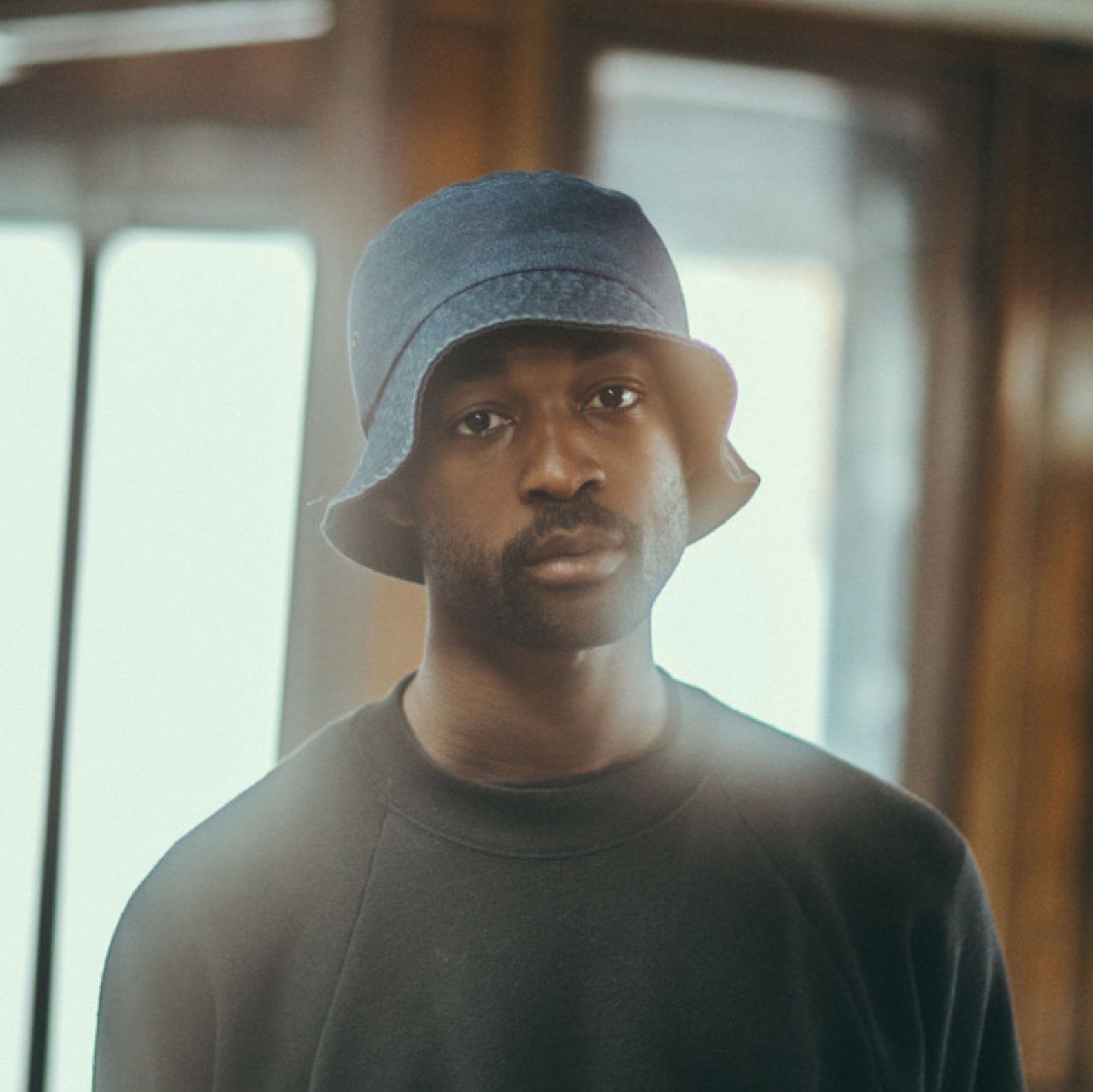 Jalen N'Gonda Oxford