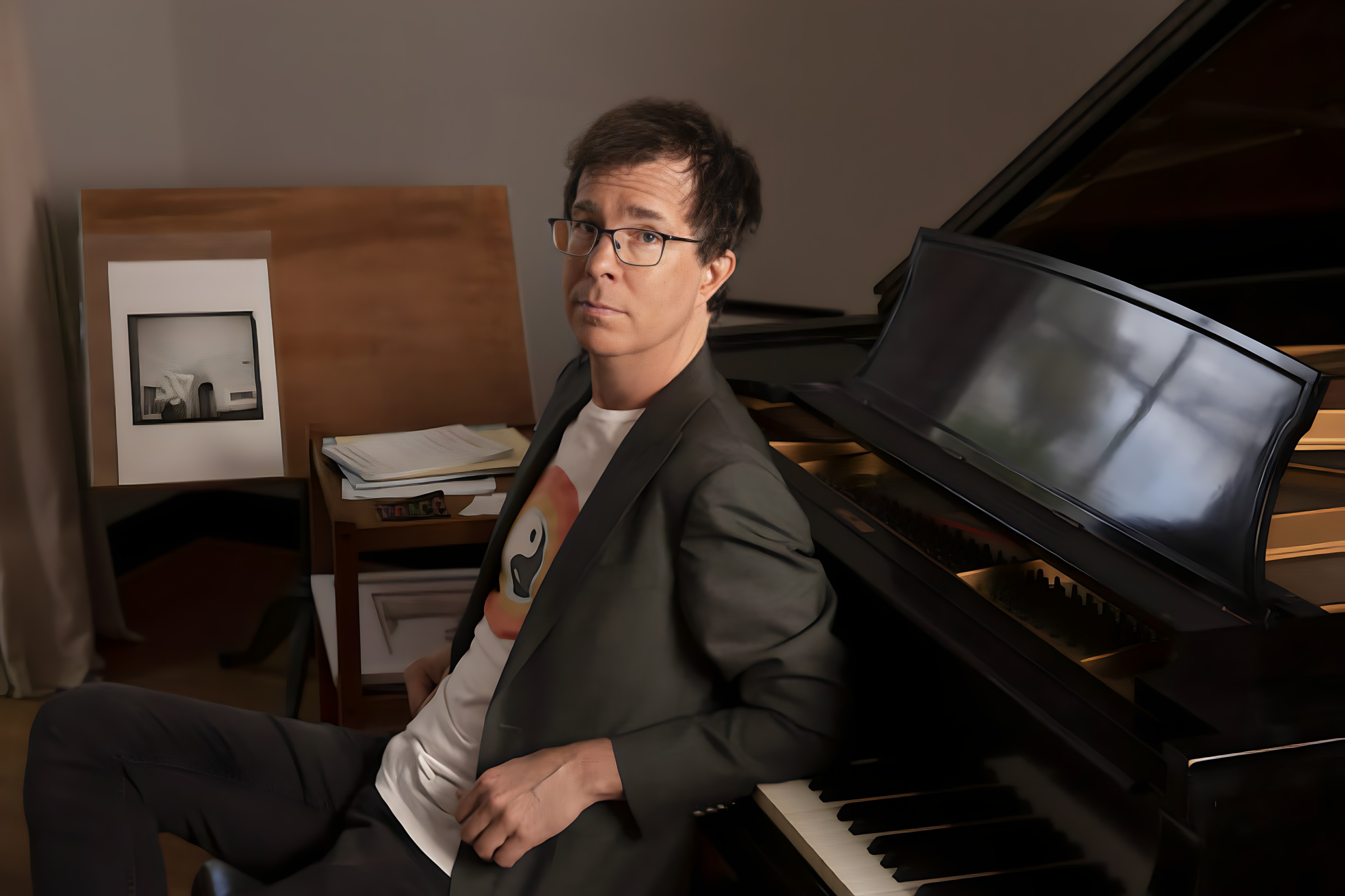 Ben Folds Hamburg