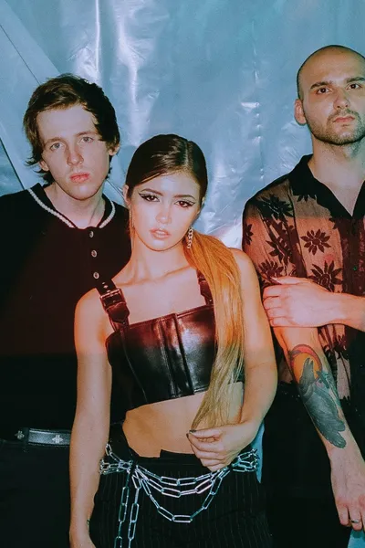 Against the Current