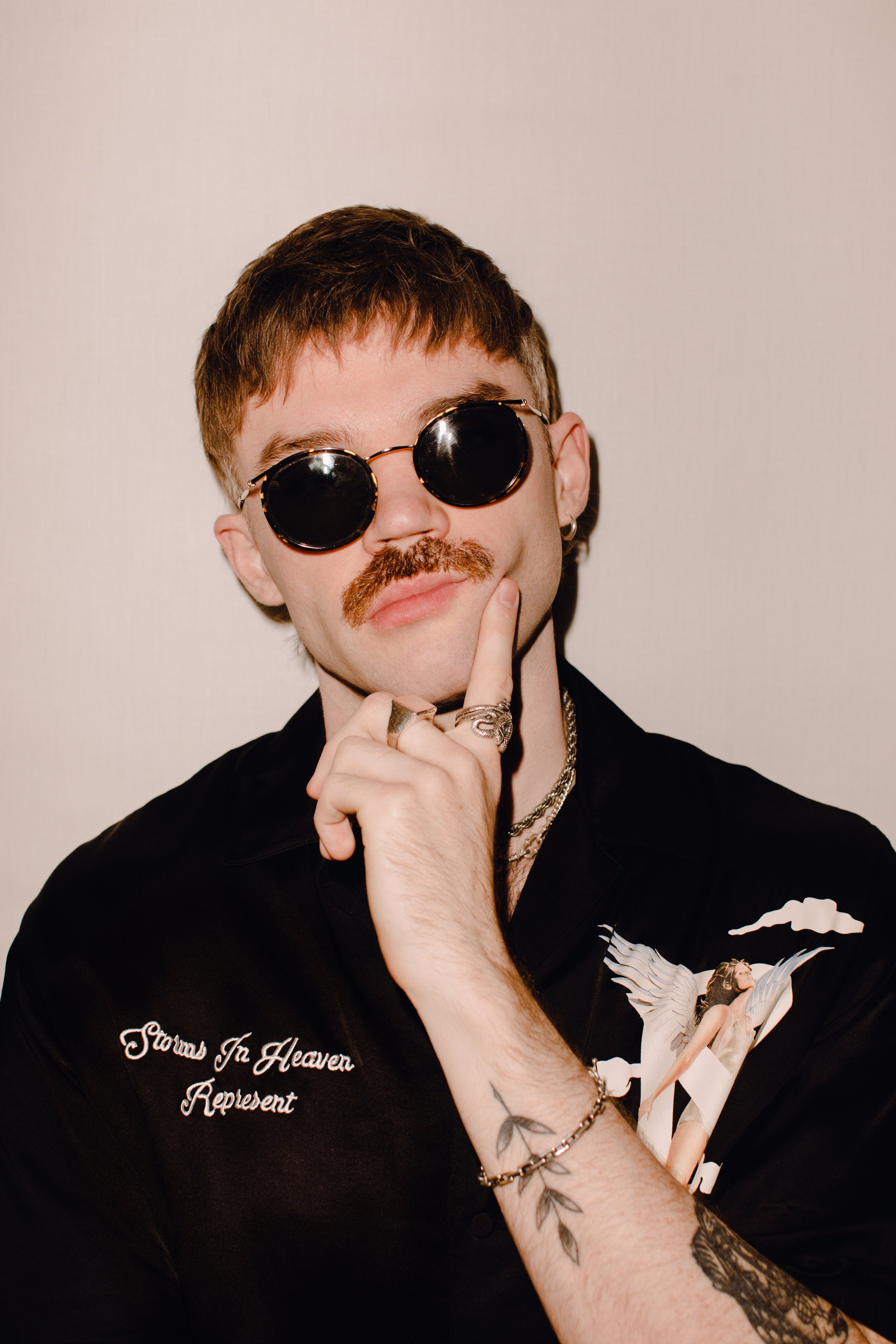 Dom Dolla London