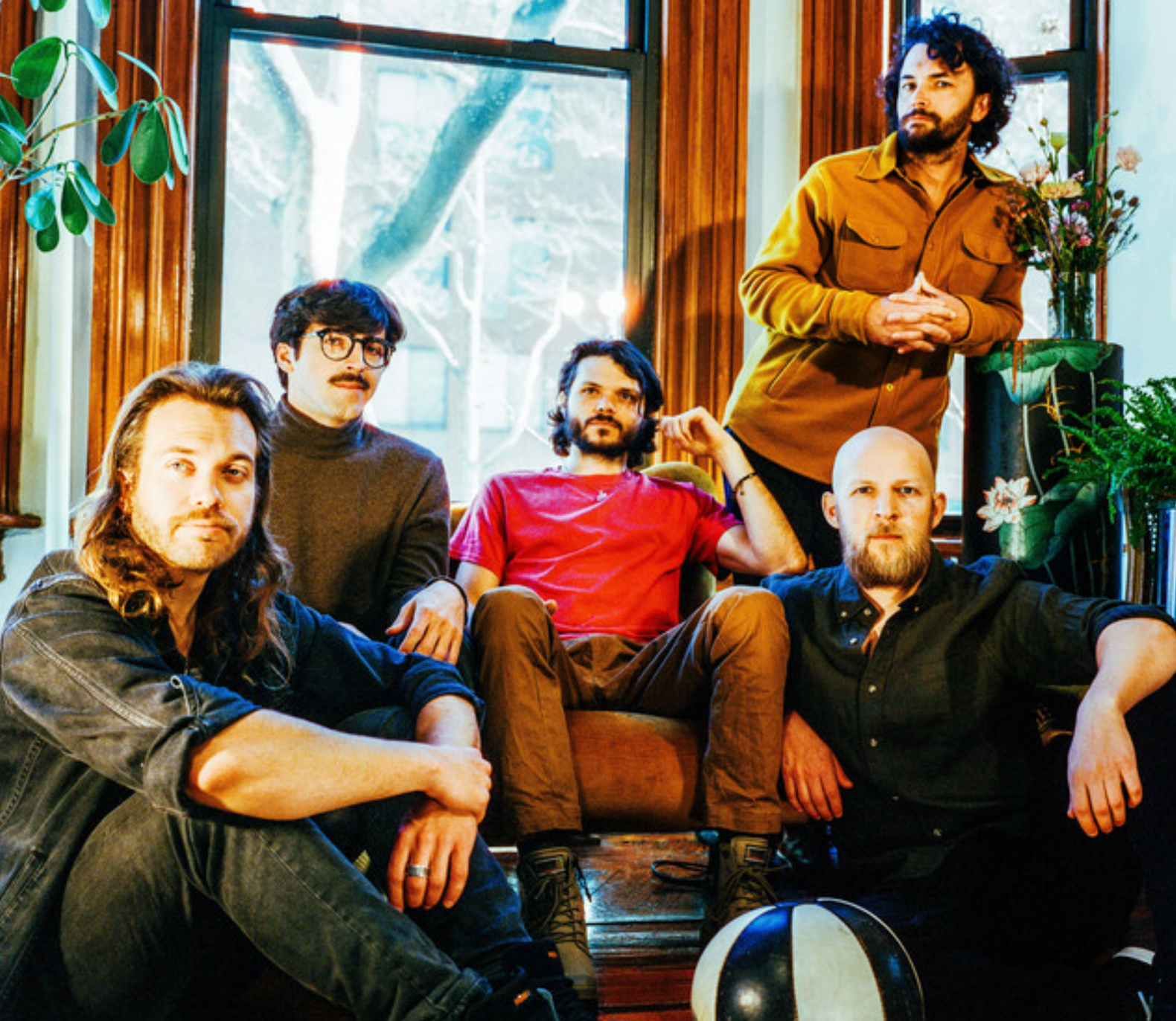 Goose Amsterdam - 2-Day Pass