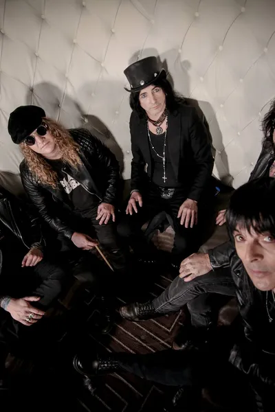 LA Guns