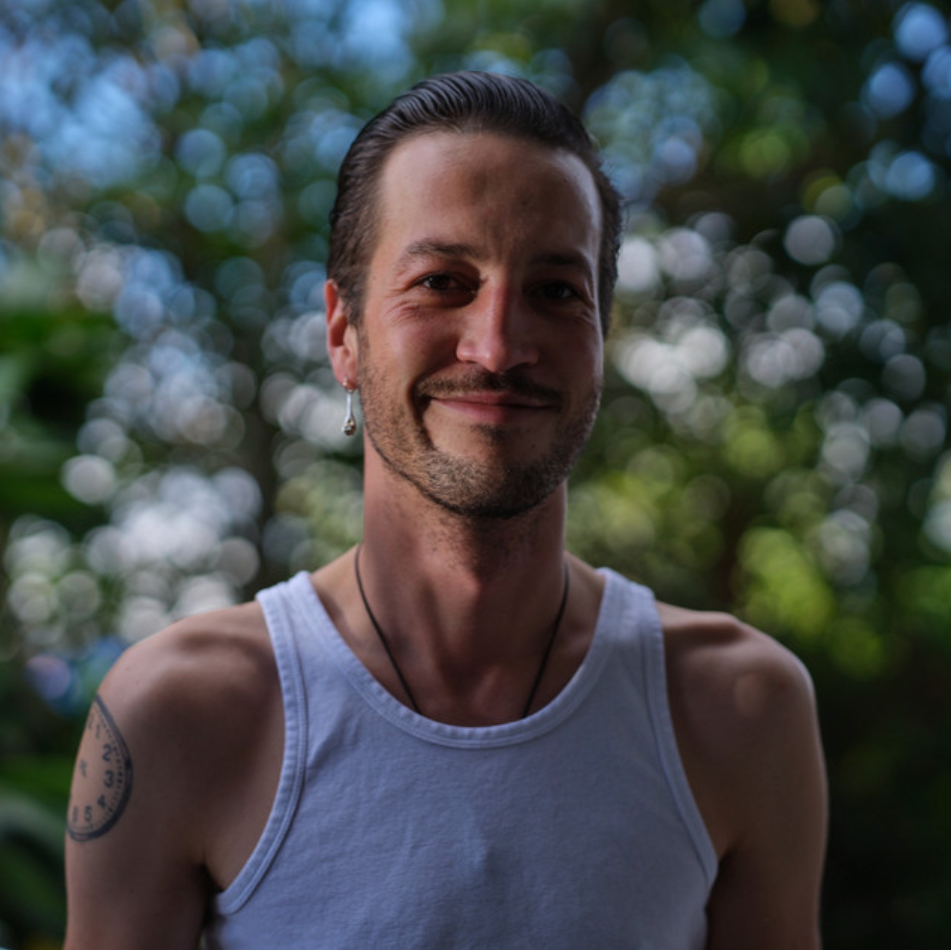 Marlon Williams Groningen