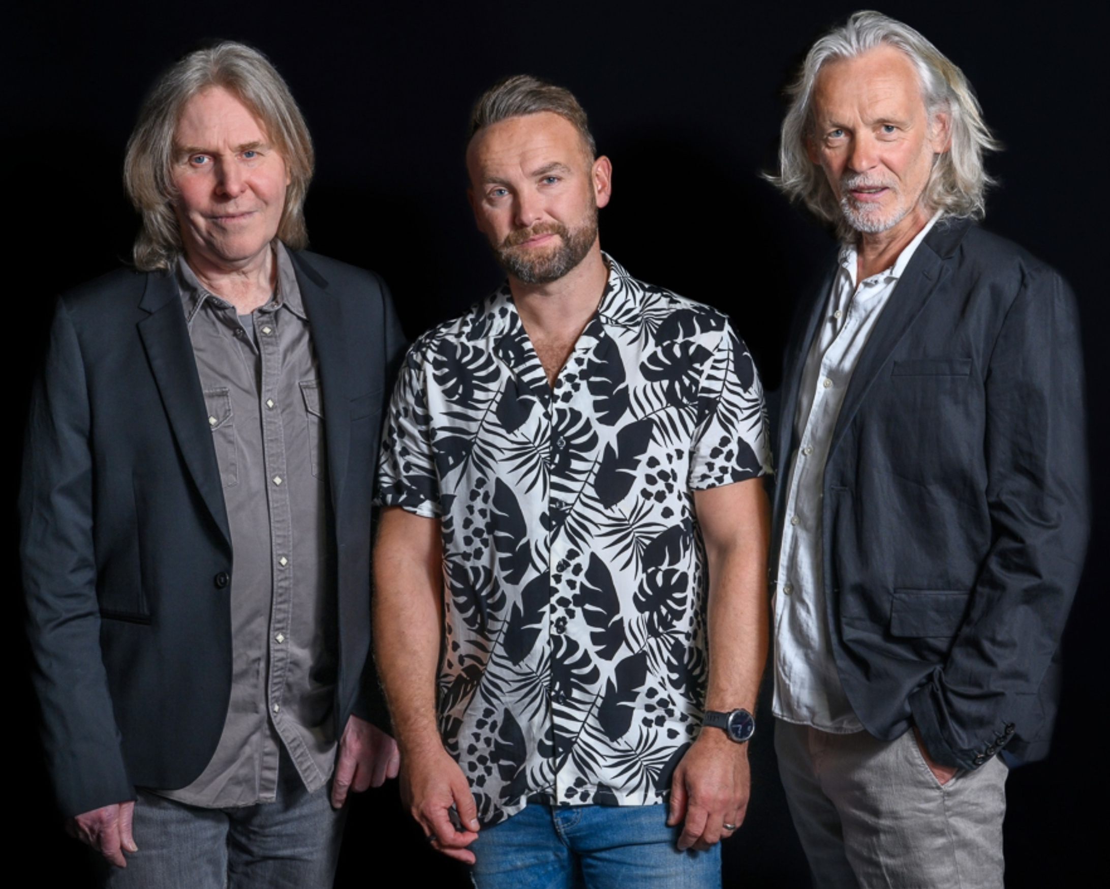 Wet Wet Wet Groningen