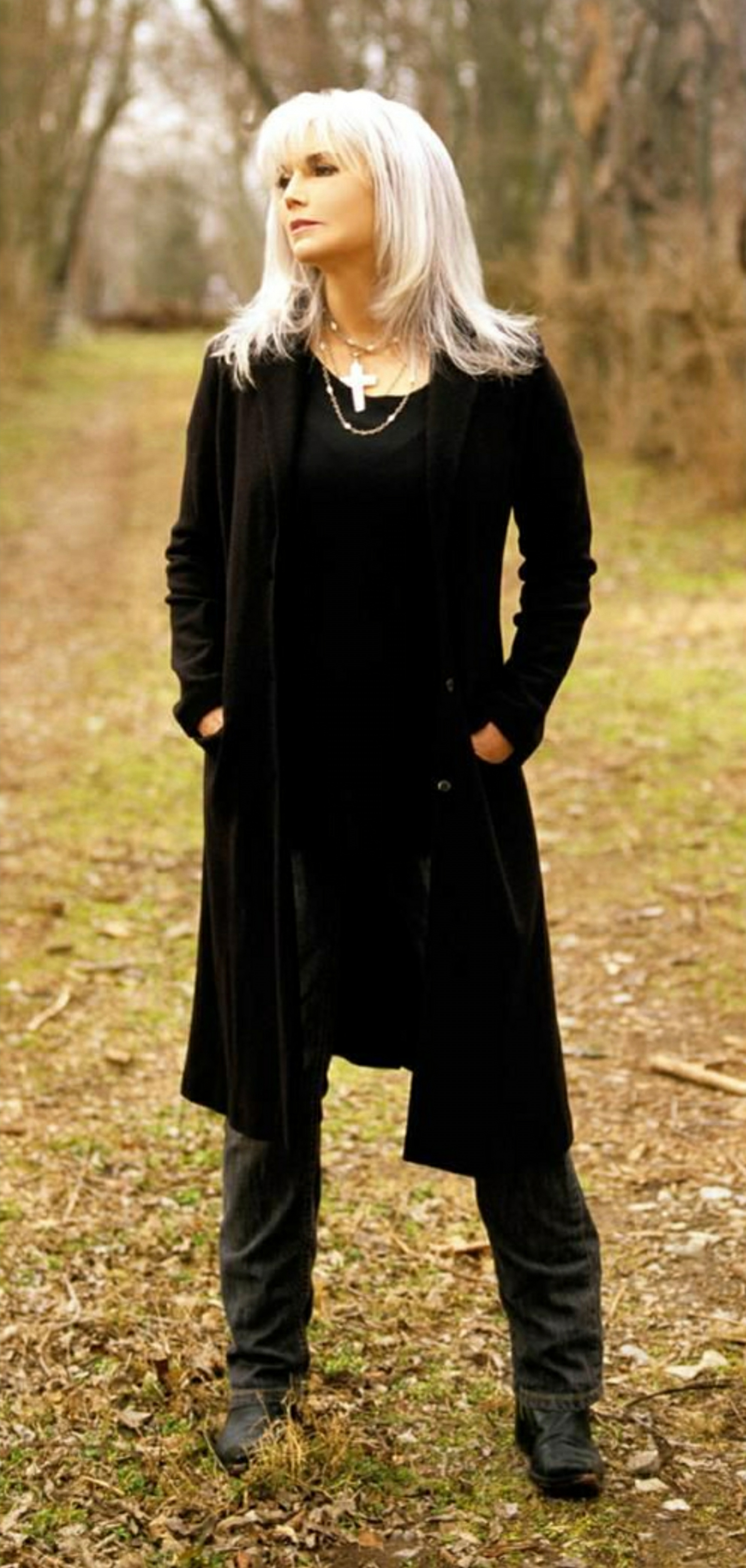 Emmylou Harris Groningen