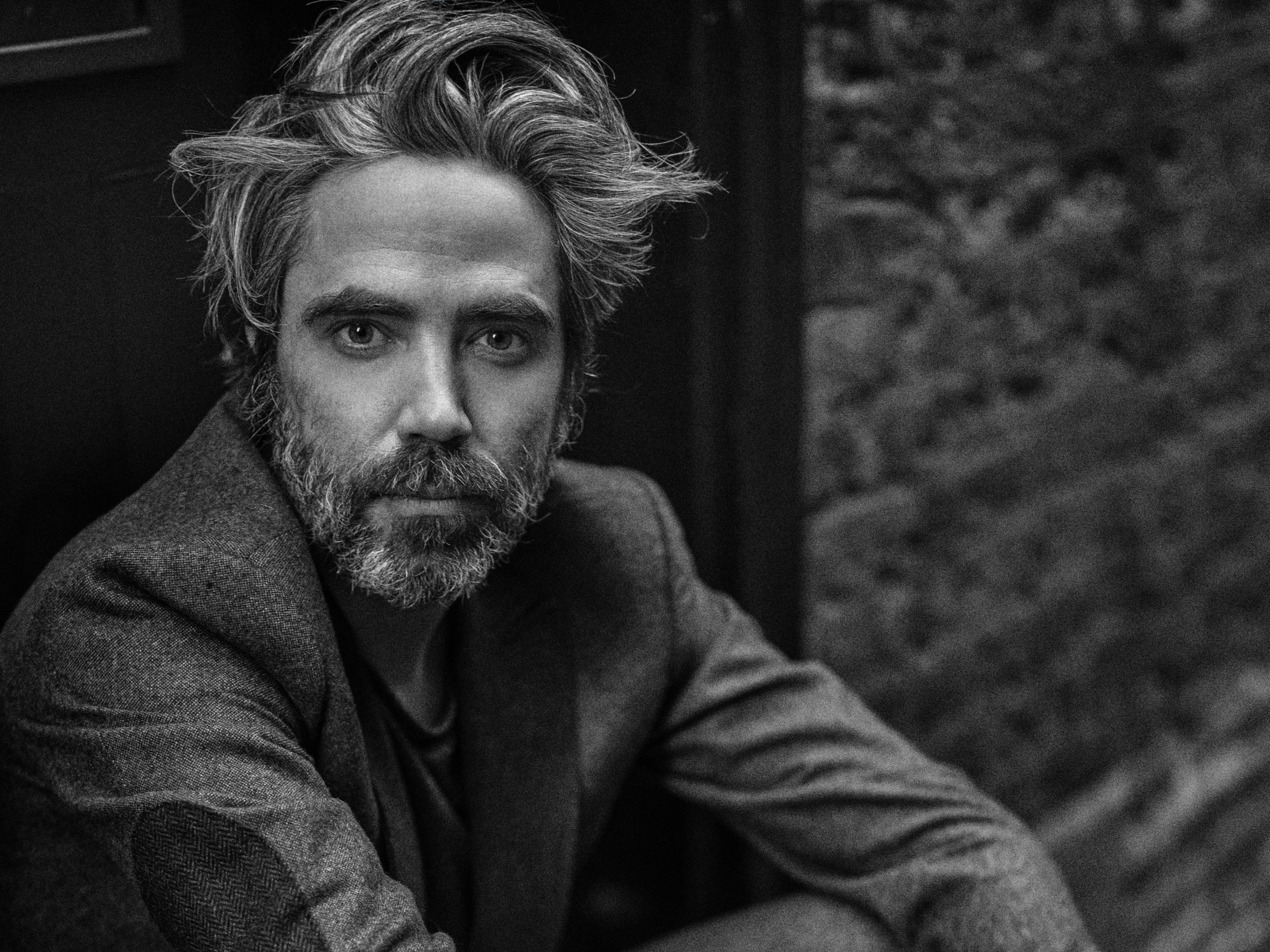 Patrick Watson Groningen