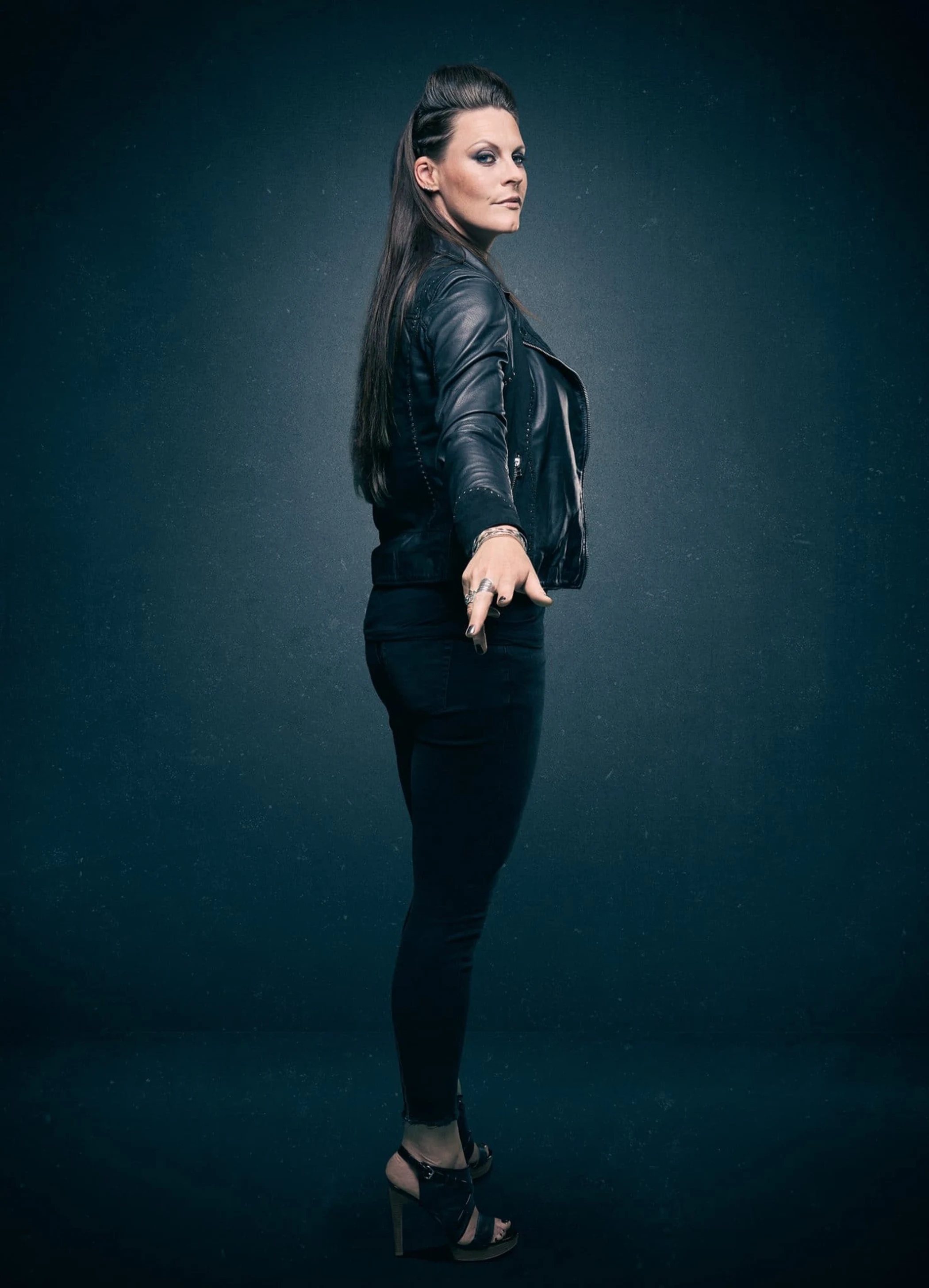 Floor Jansen Groningen