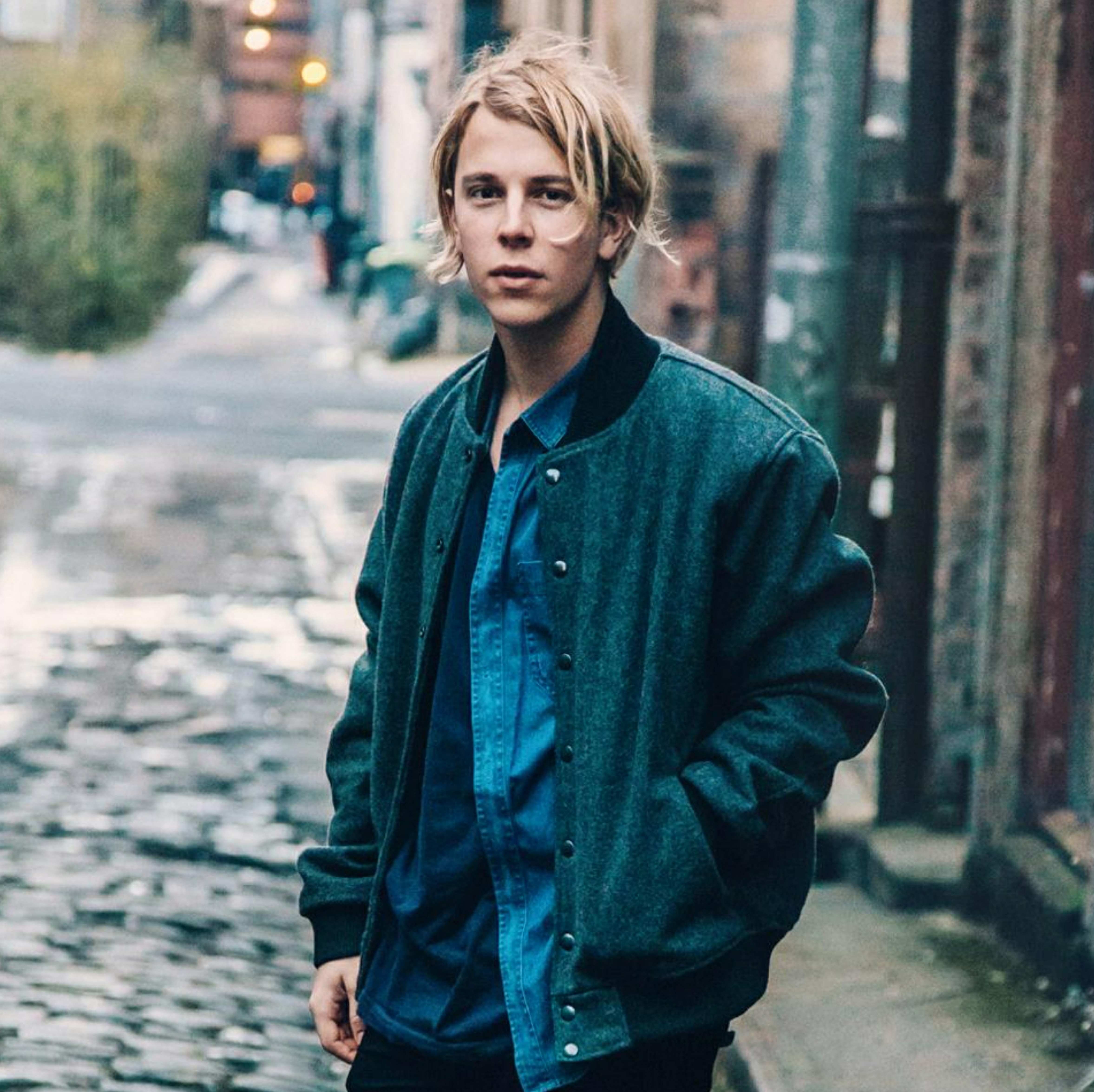 Tom Odell Leeds