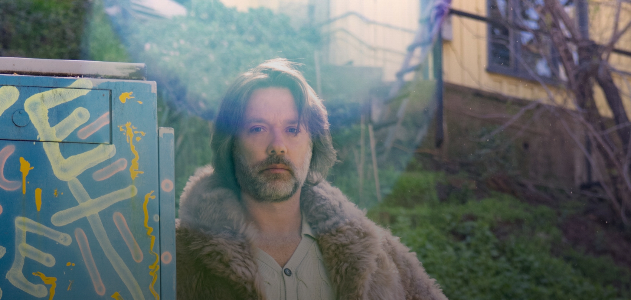 Rufus Wainwright Utrecht