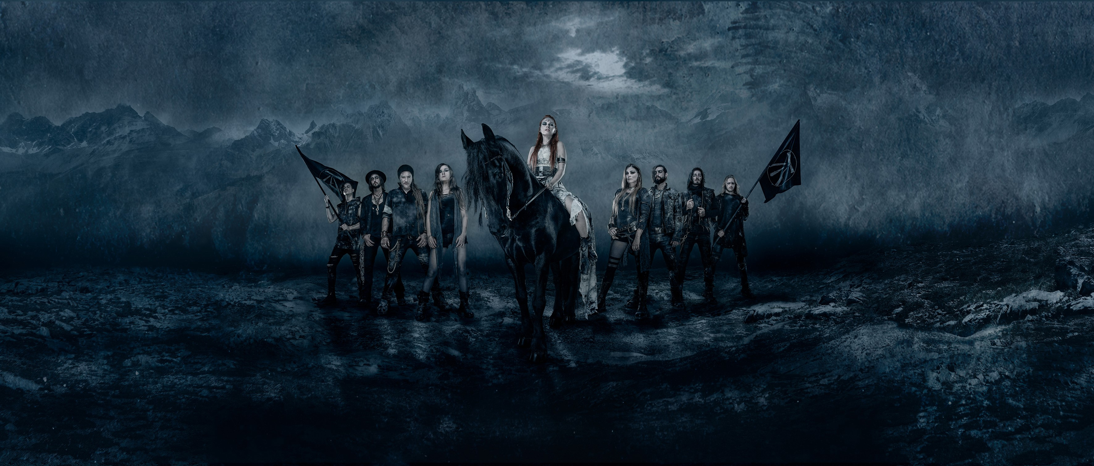Eluveitie München