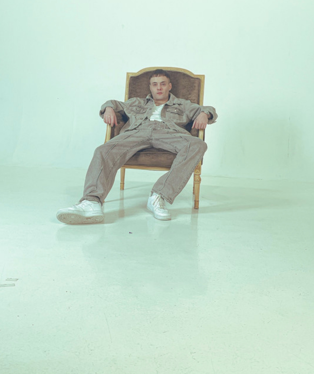 Grecas Zaragoza Live at Sala Oasis Club Teatro, Zaragoza