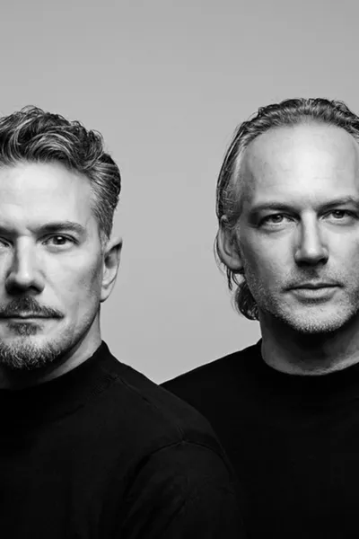 Kruder & Dorfmeister