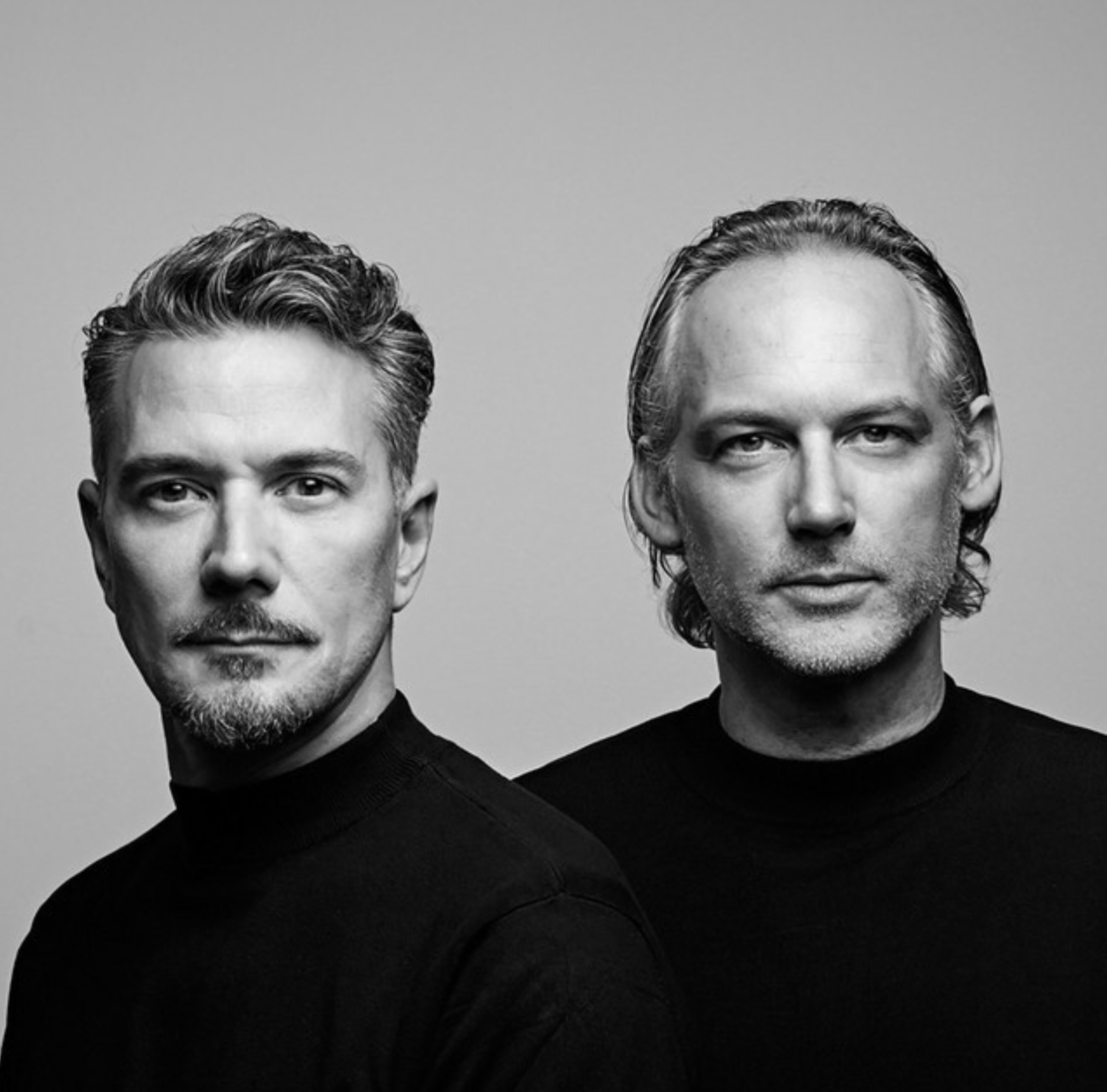 Kruder & Dorfmeister Glasgow