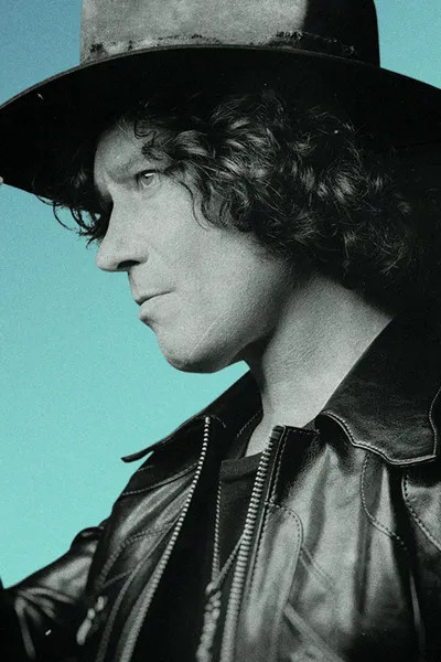 Enrique Bunbury