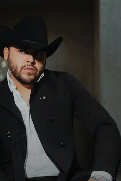 Gerardo Ortiz