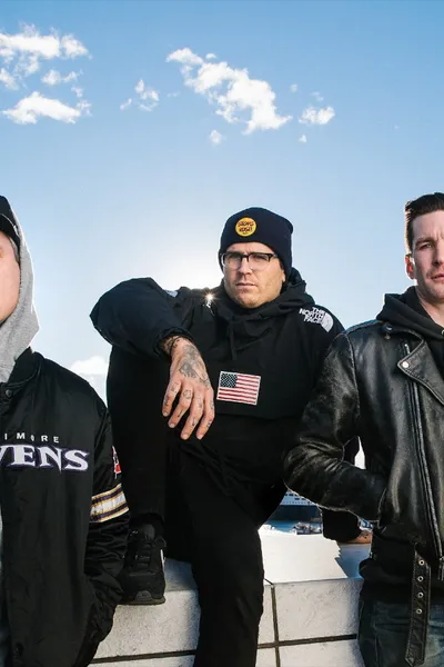 The Amity Affliction
