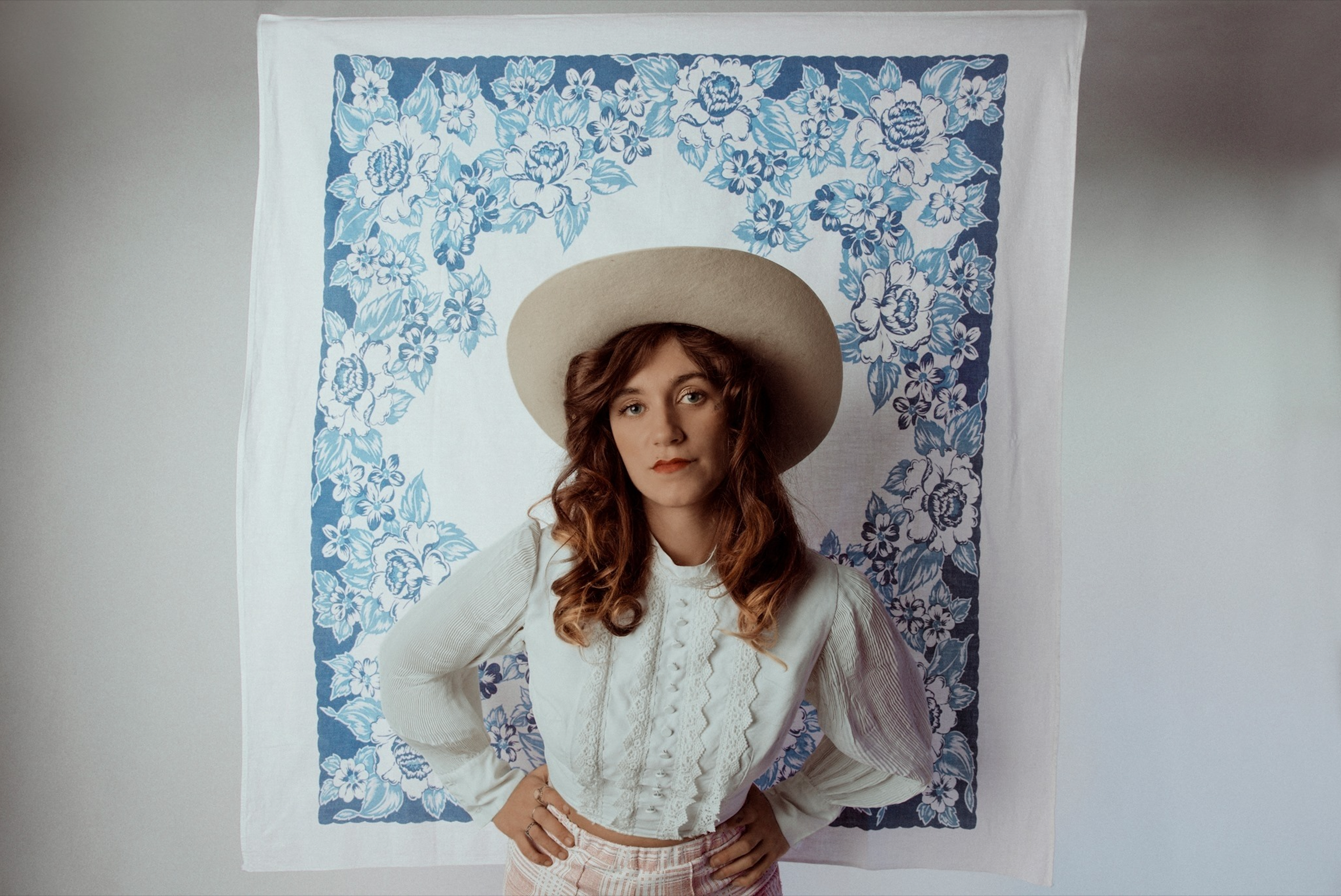 Sierra Ferrell Manchester