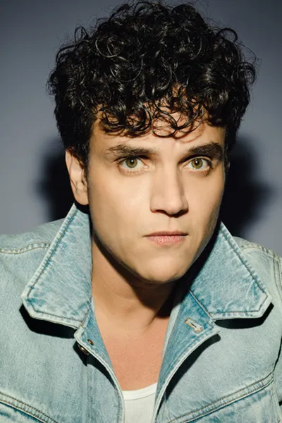Silvestre Dangond