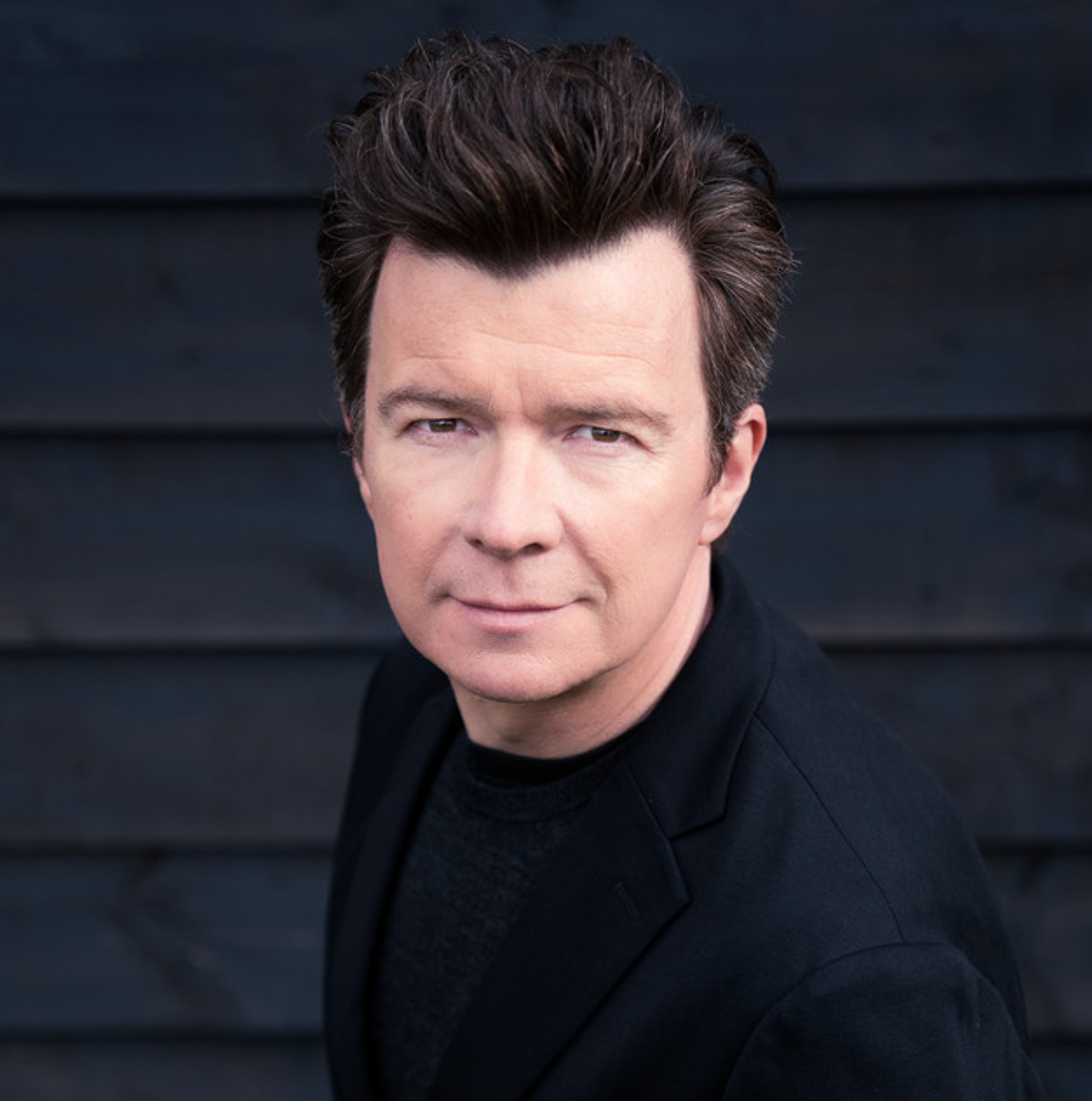 Rick Astley Murcia