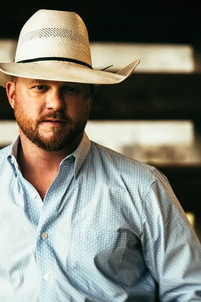Cody Johnson