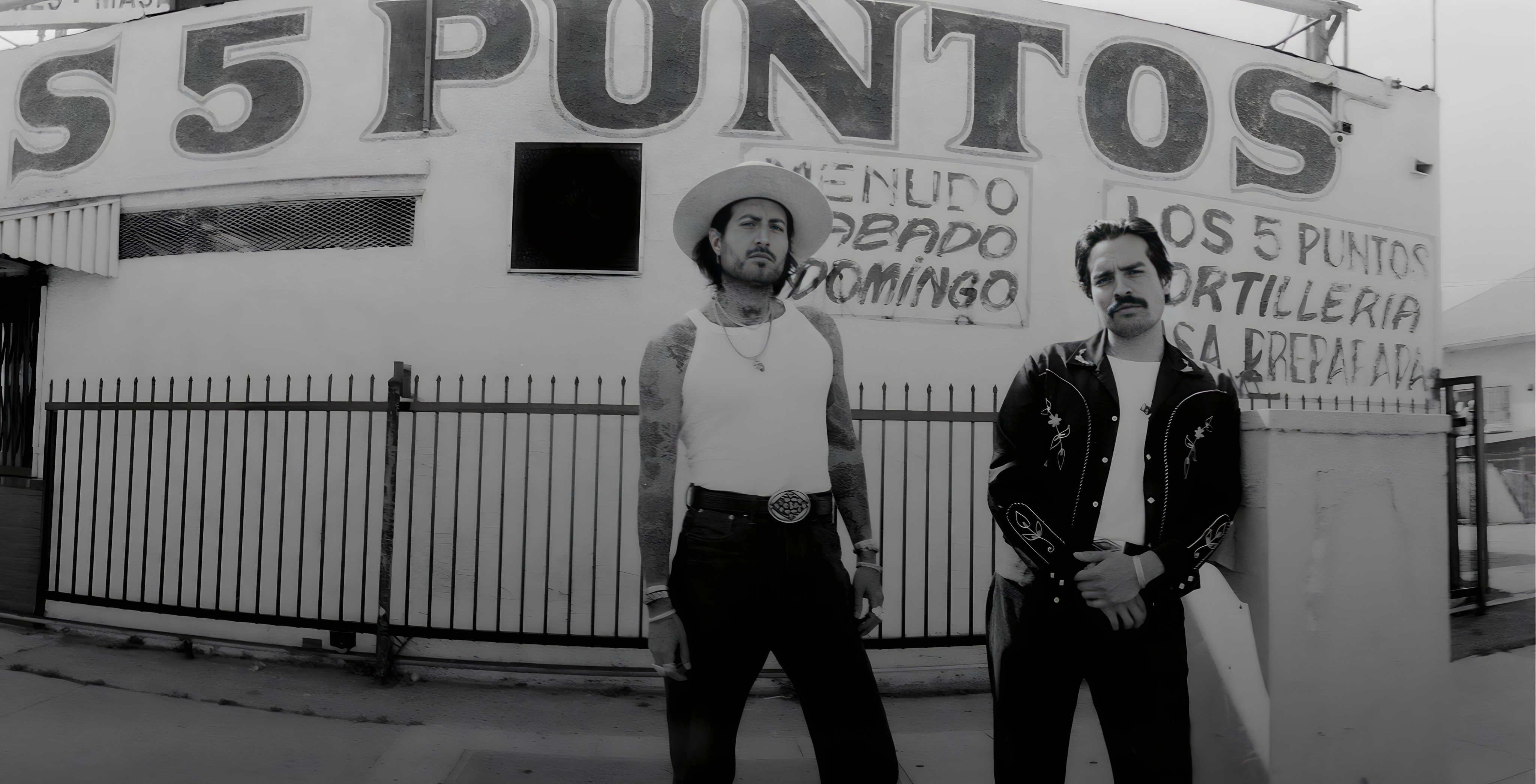 Hermanos Gutiérrez Barcelona