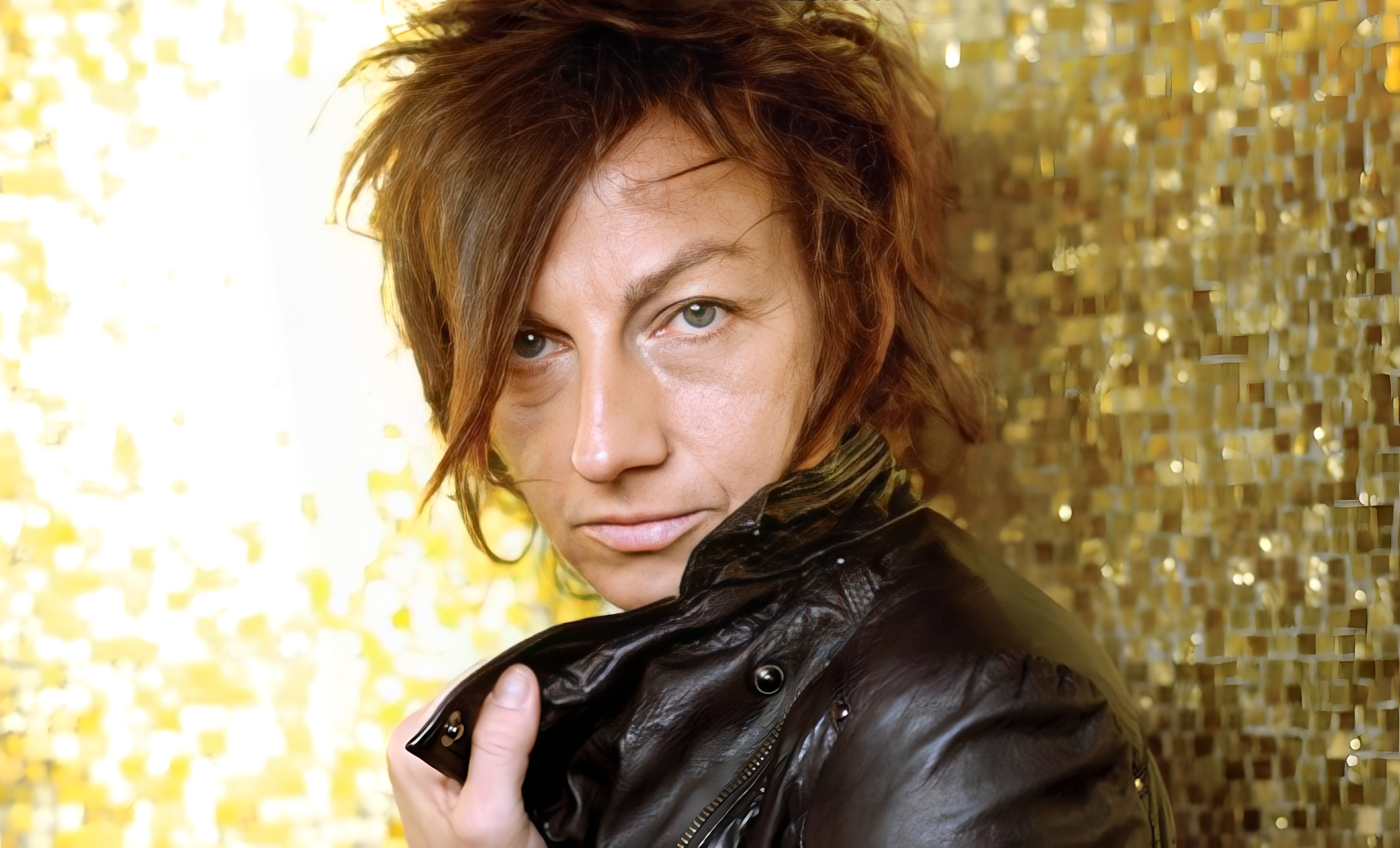 Gianna Nannini Berlin