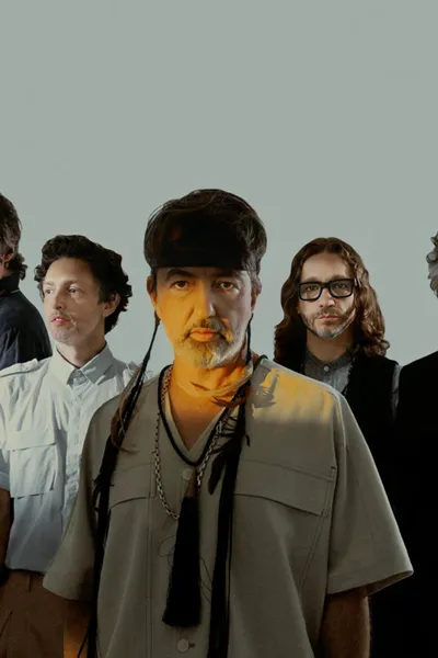 Babasónicos