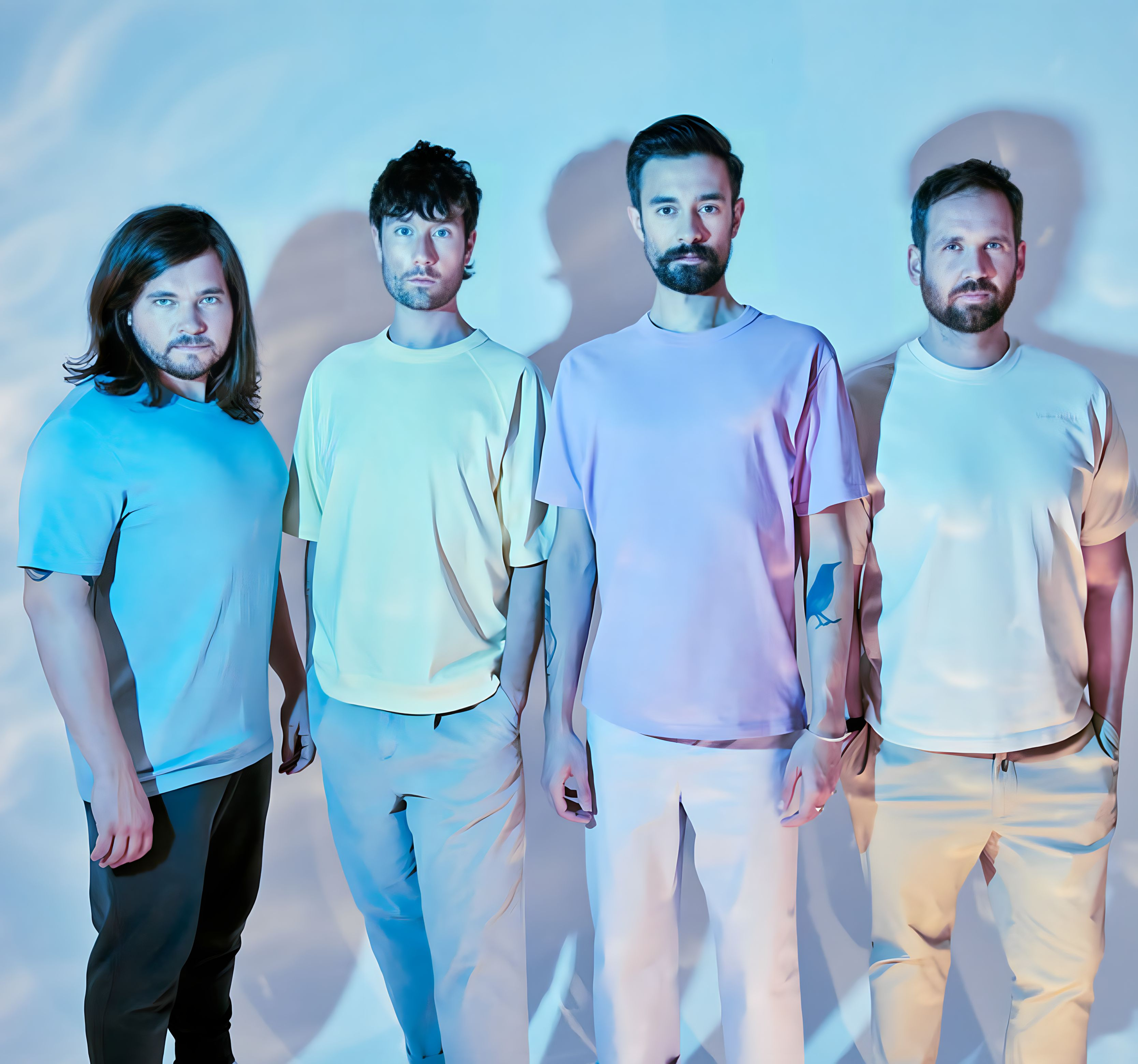 Bastille & The Wombats London