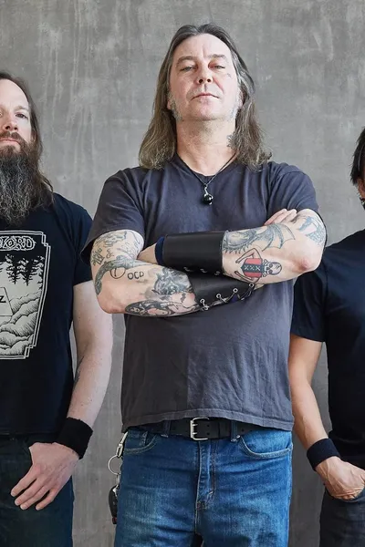 High On Fire