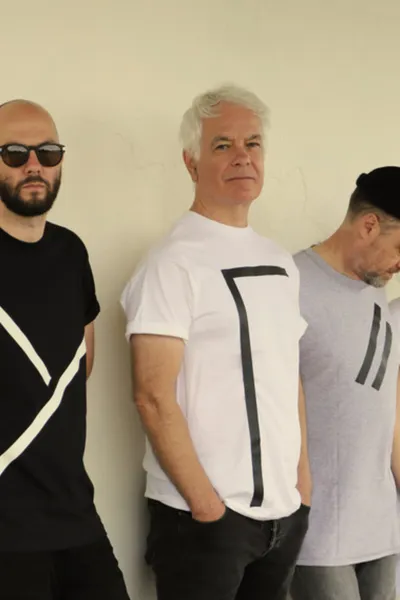 The Wedding Present