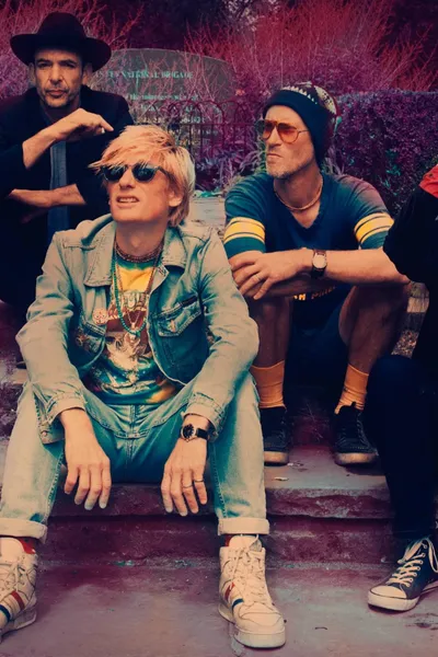Kula Shaker