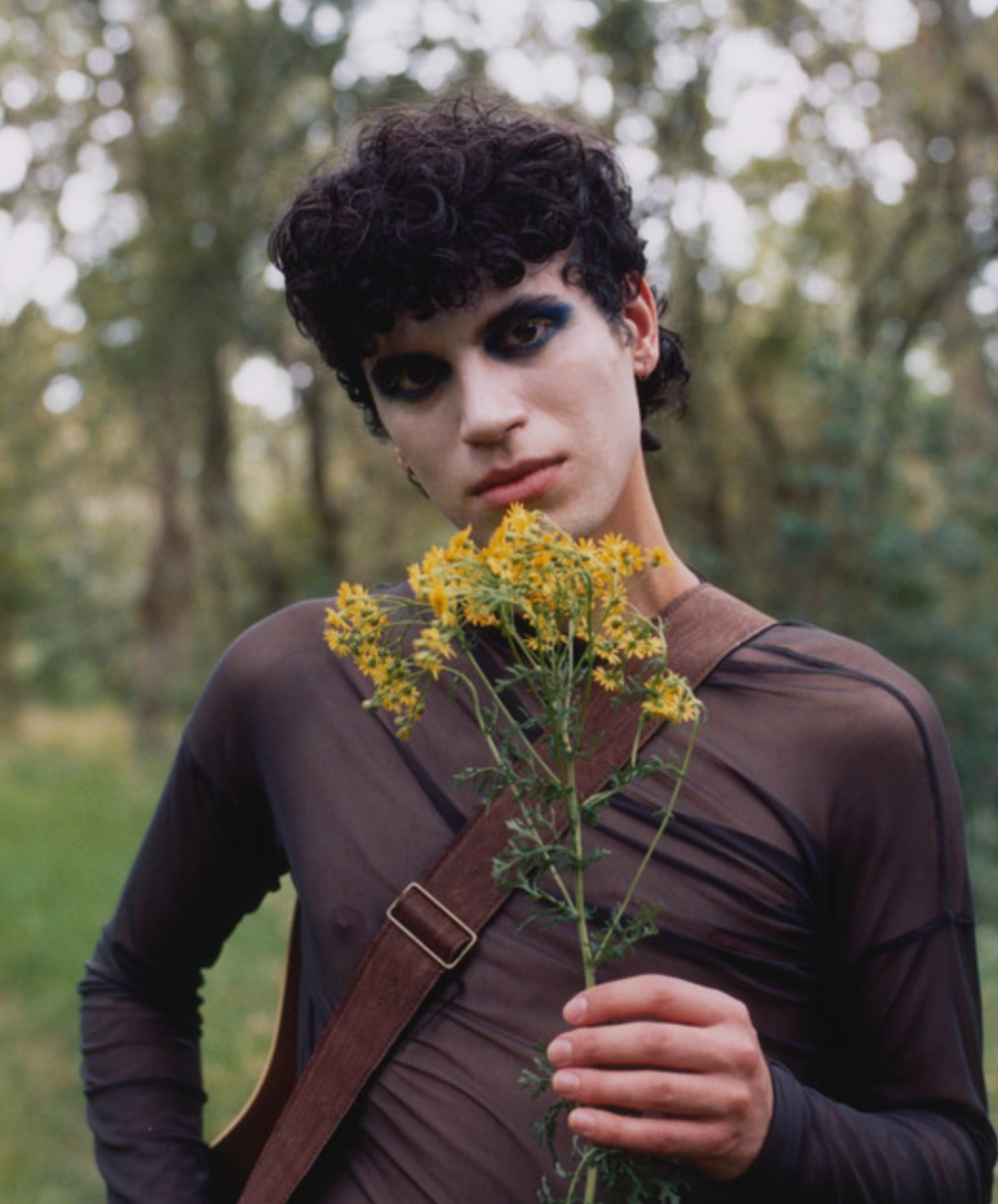 Jacob Alon Live at London's Iconic Roundhouse on April 18, 2026